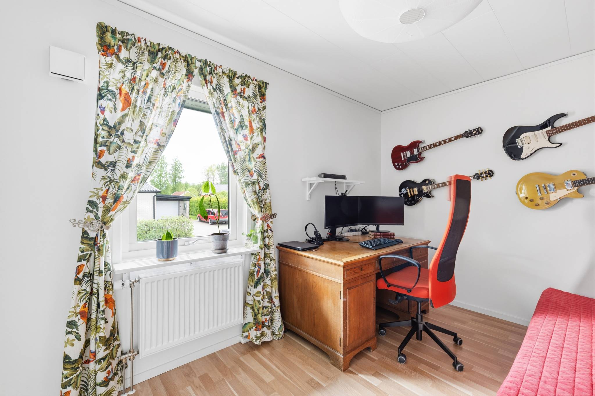 6 rum Villa på Jakobsbovägen 16 Hånger Värnamo kommun - bild 18
