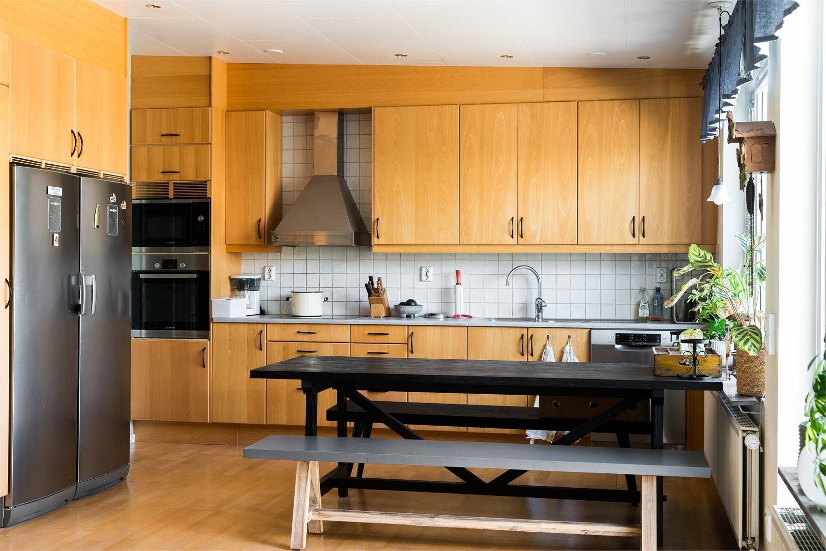 3 rum Radhus på Pinjegatan 1Y Hindby Malmö kommun - bild 13