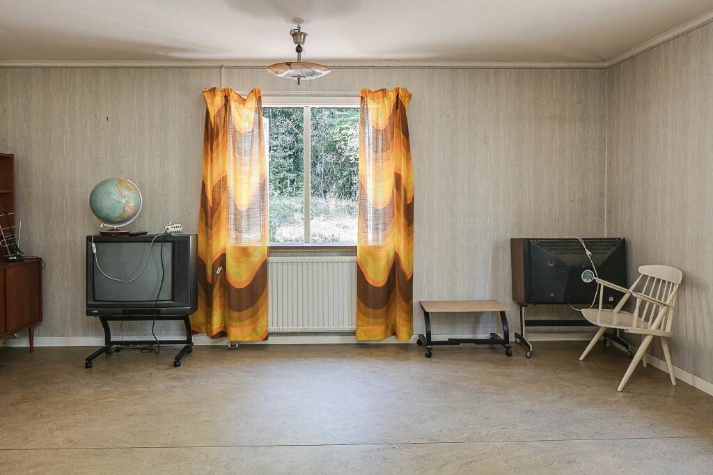 4 rum Villa på Sjörydsvägen 20 Gnosjö - Sjöryd Gnosjö kommun - bild 15