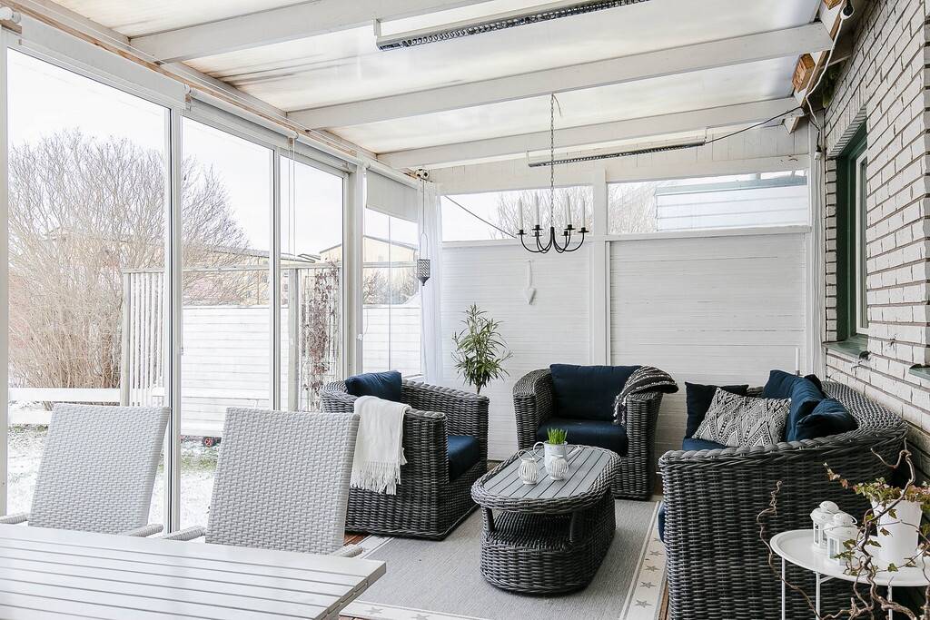5 rum Villa på Klockaregatan 6 Gamla Staden Lidköpings kommun - bild 26