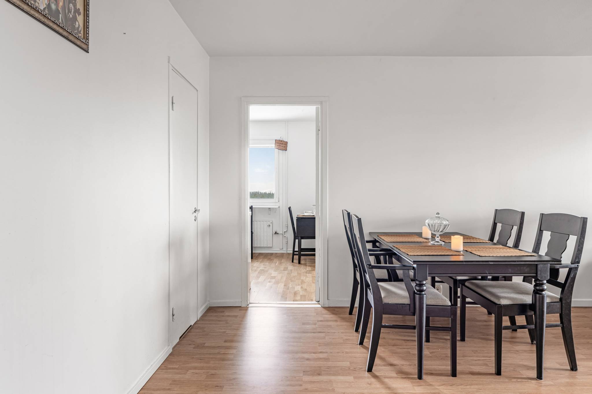3 rum Lägenhet på Radarvägen 18 Hägernäs Täby kommun - bild 12