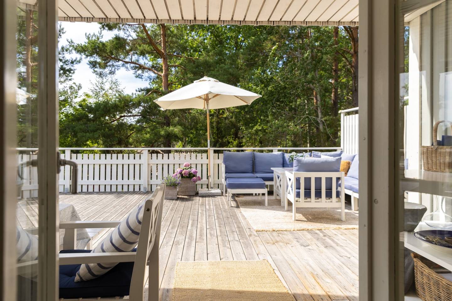 4 rum Fritidshus på Karl Olsas väg 9 Ytterby/Flatvarp Västerviks kommun - bild 6