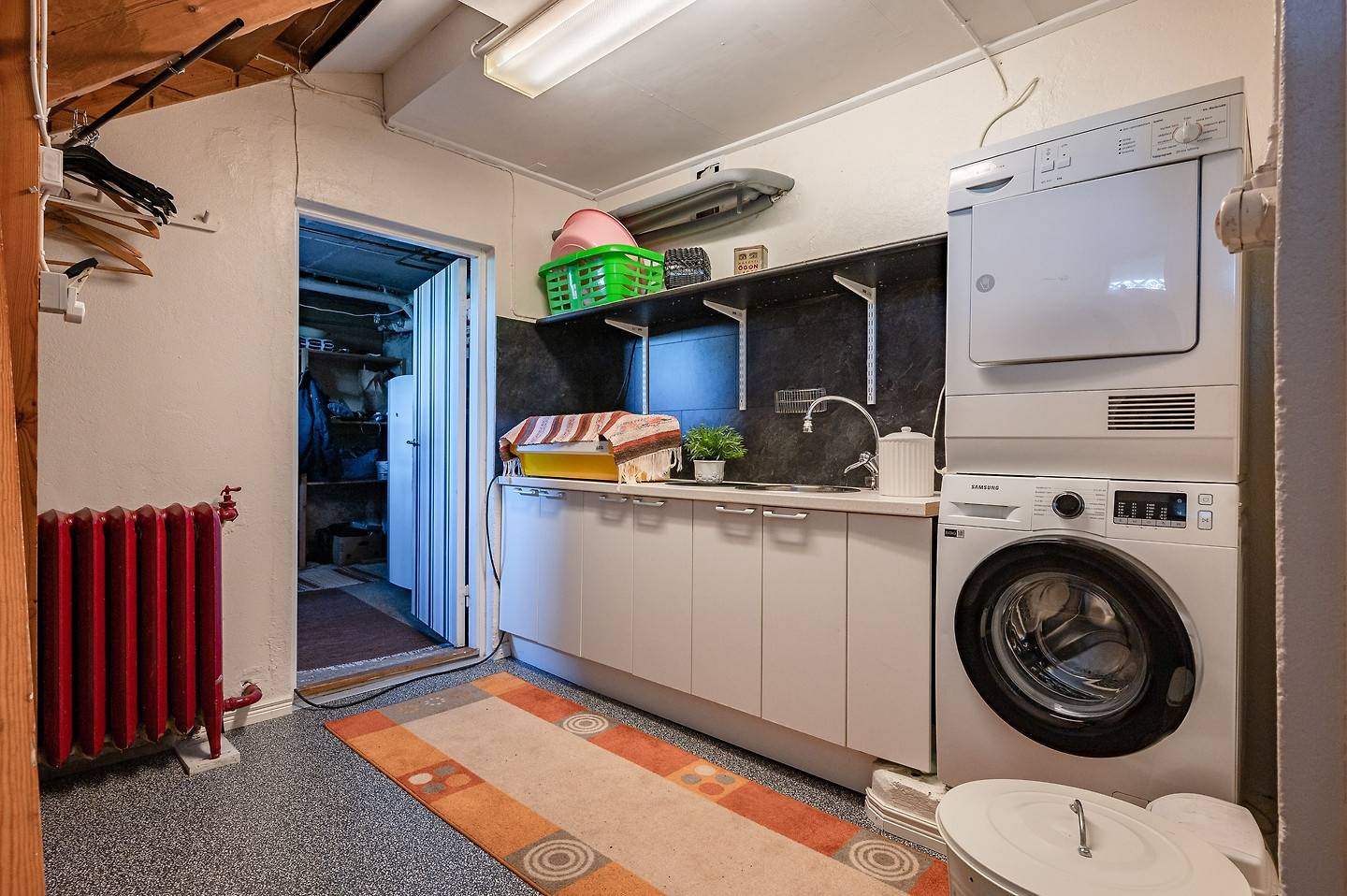 4 rum Villa på Fagervägen 1 & 1 A Storvik Sandvikens kommun - bild 39