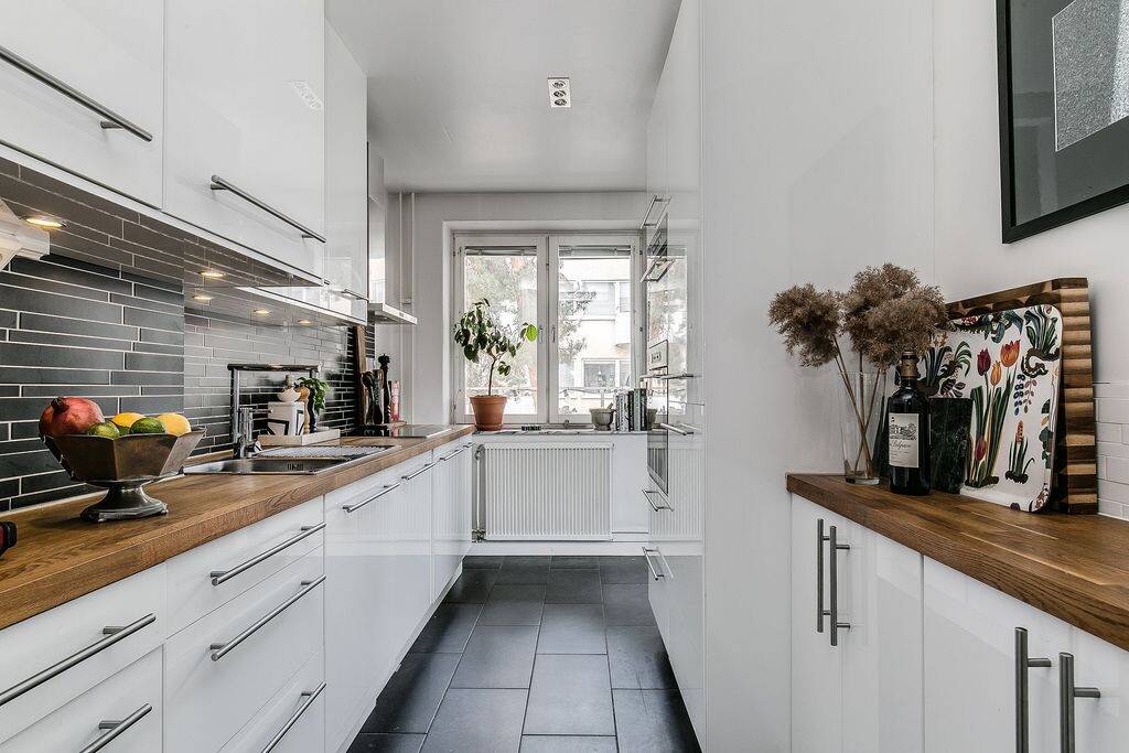 2 rum Lägenhet på Stagneliusvägen 26, 3tr Kungsholmen - Fredhäll Stockholms kommun - bild 14