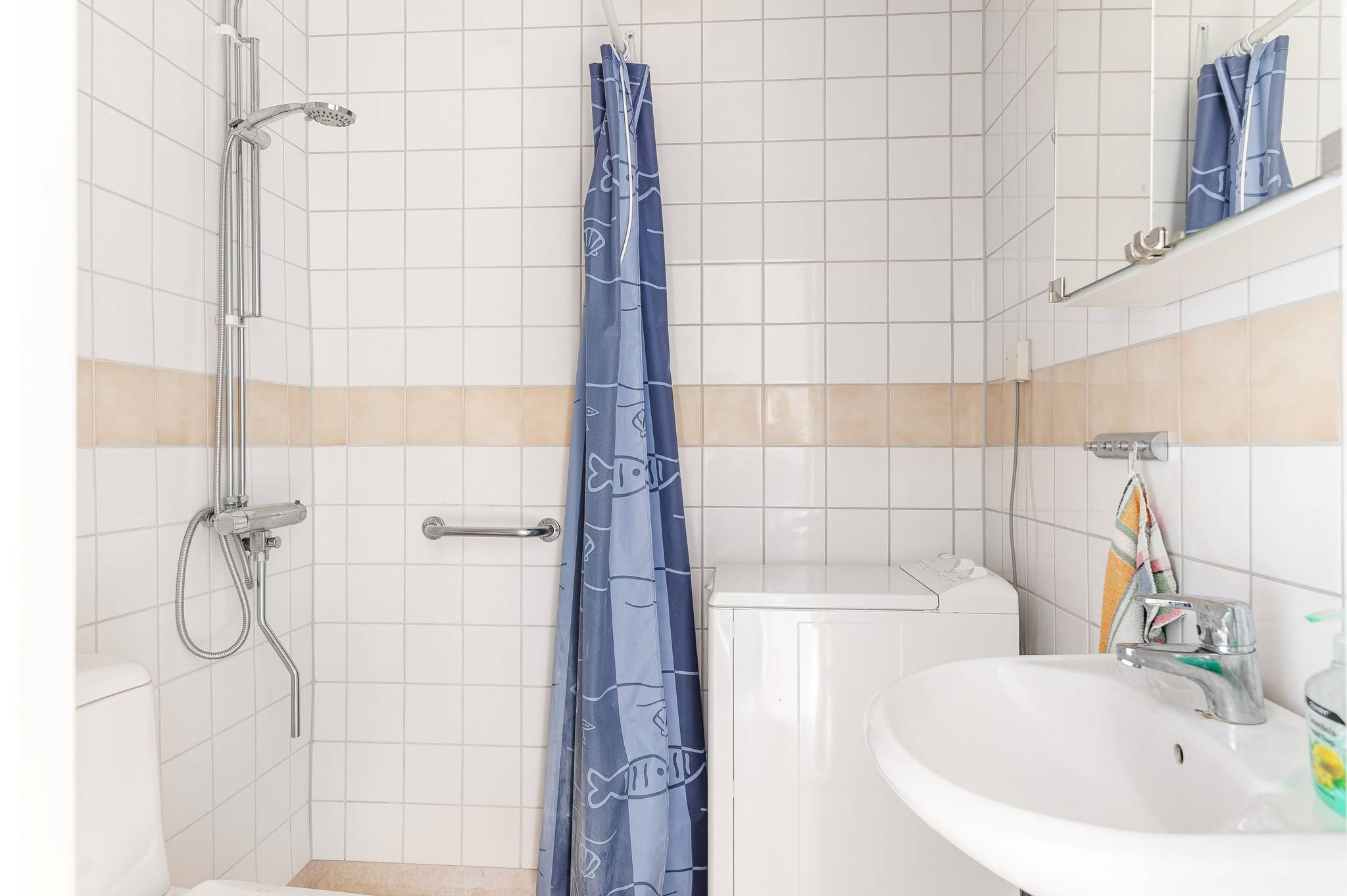2 rum Lägenhet på Tallbacken 2 Katrineholm Nävertorp Katrineholms kommun - bild 14