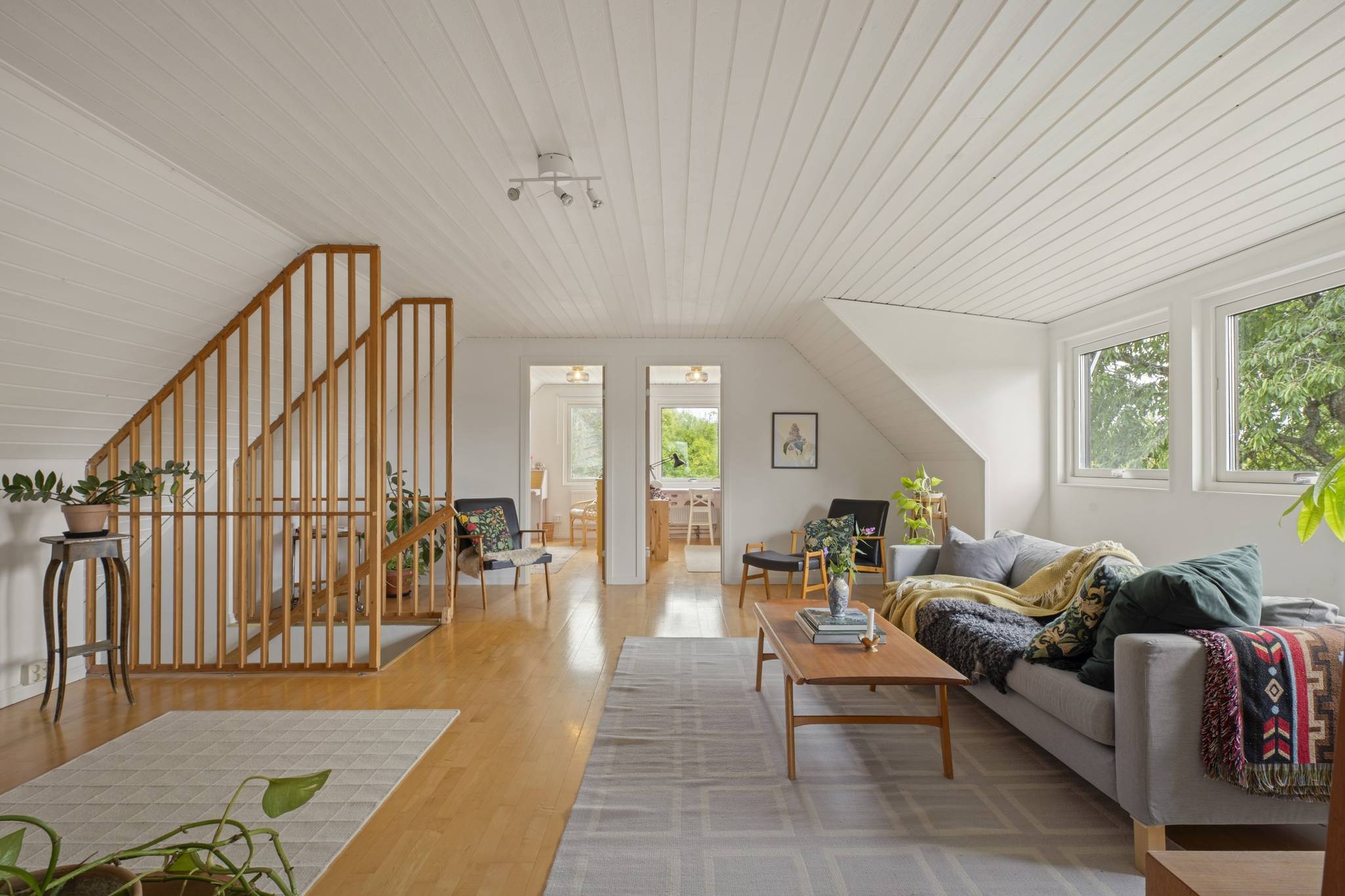 8 rum Villa på Malmavägen 14 Malma Uppsala kommun - bild 30