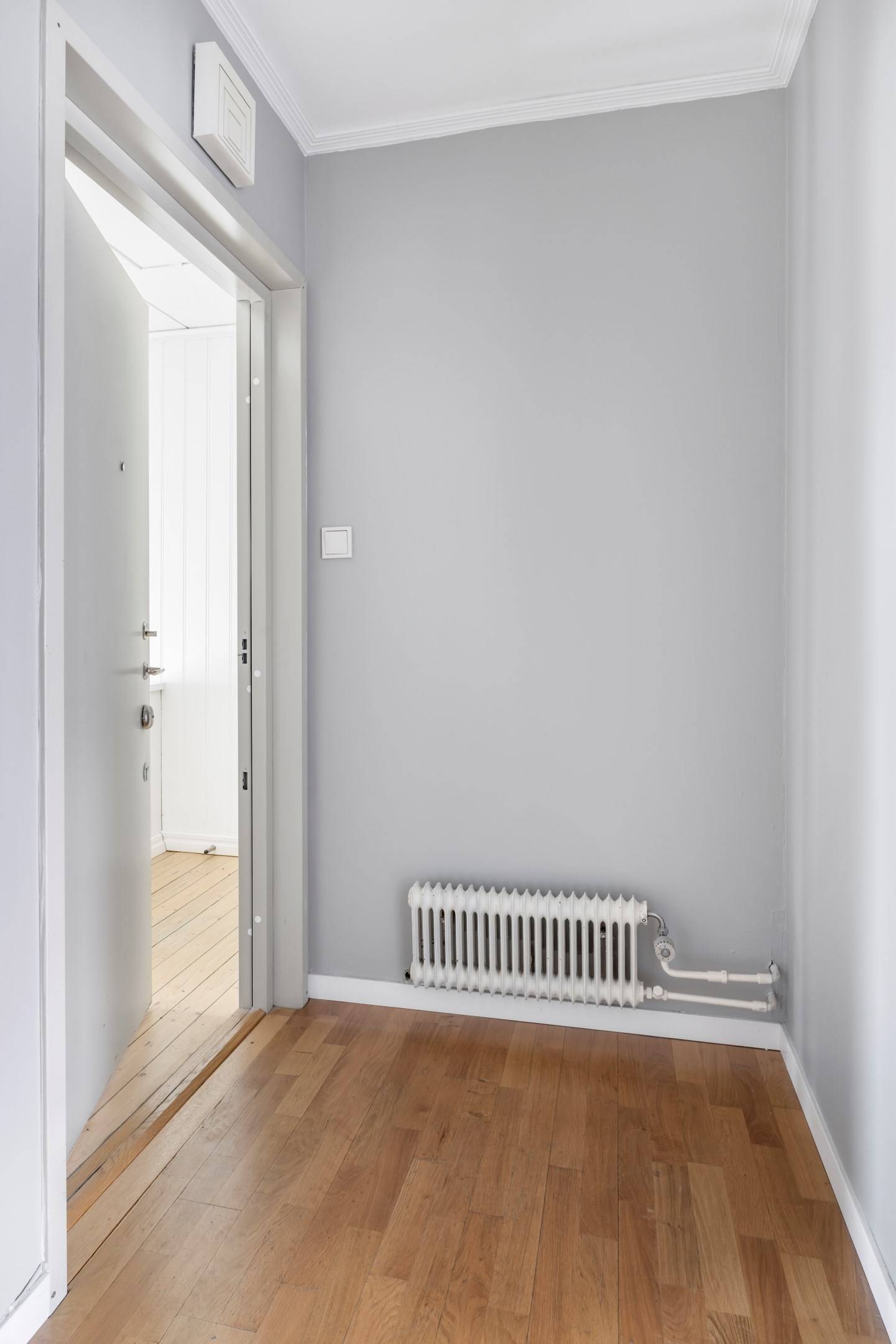 1 rum Lägenhet på Frodegatan 33B Fålhagen Uppsala kommun - bild 8