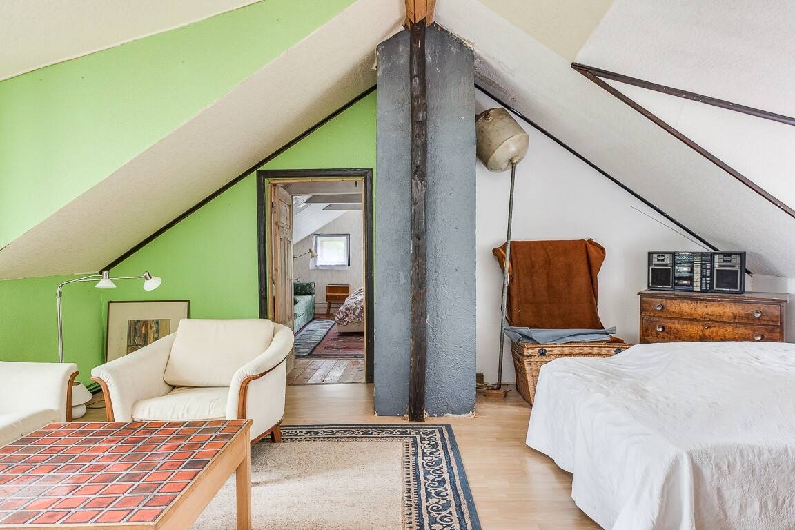 4 rum Villa på Björnalycke 2 Tingsryd Tingsryds kommun - bild 22