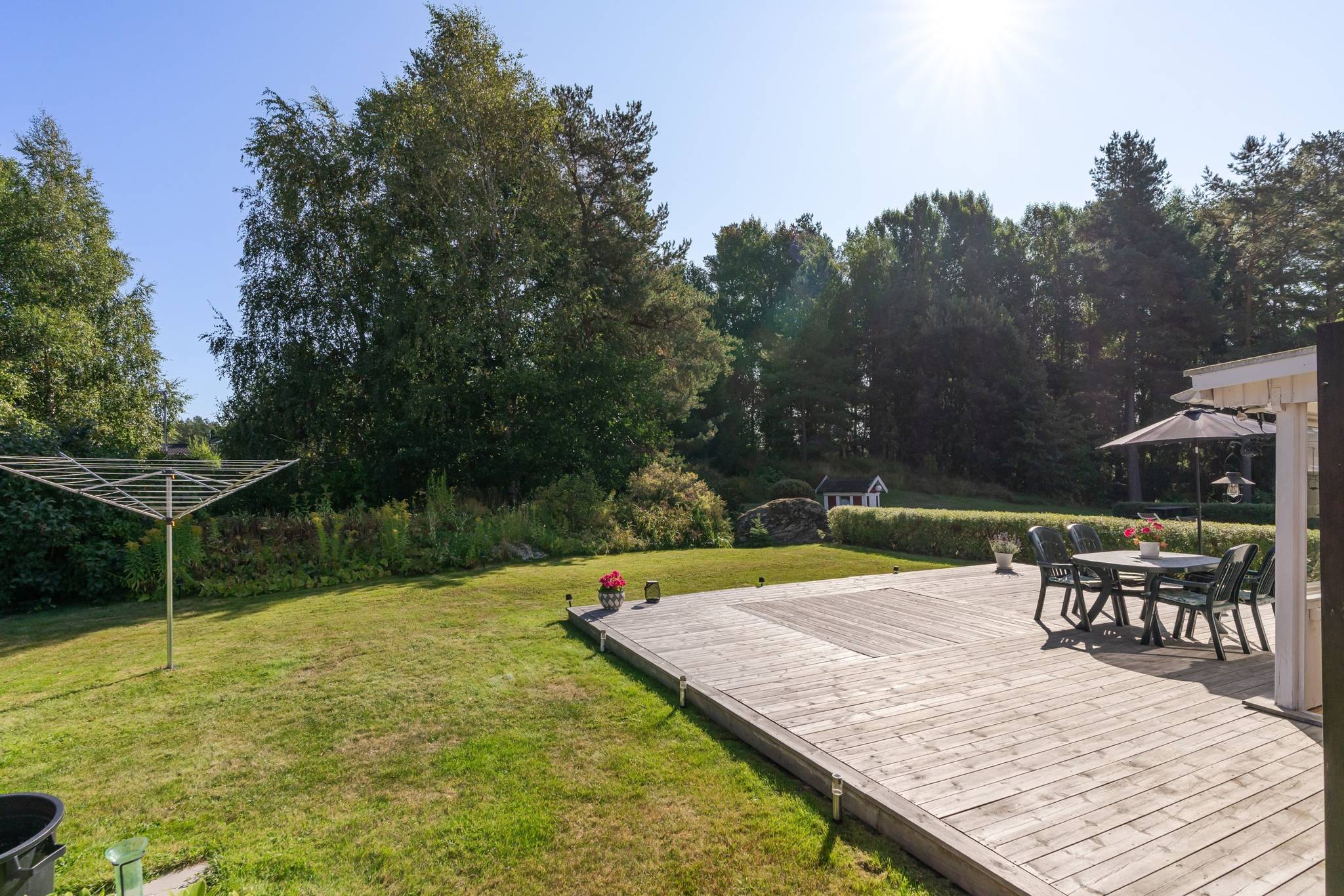 4 rum Parhus på Hyacintvägen 4B Sätra Gävle kommun - bild 17
