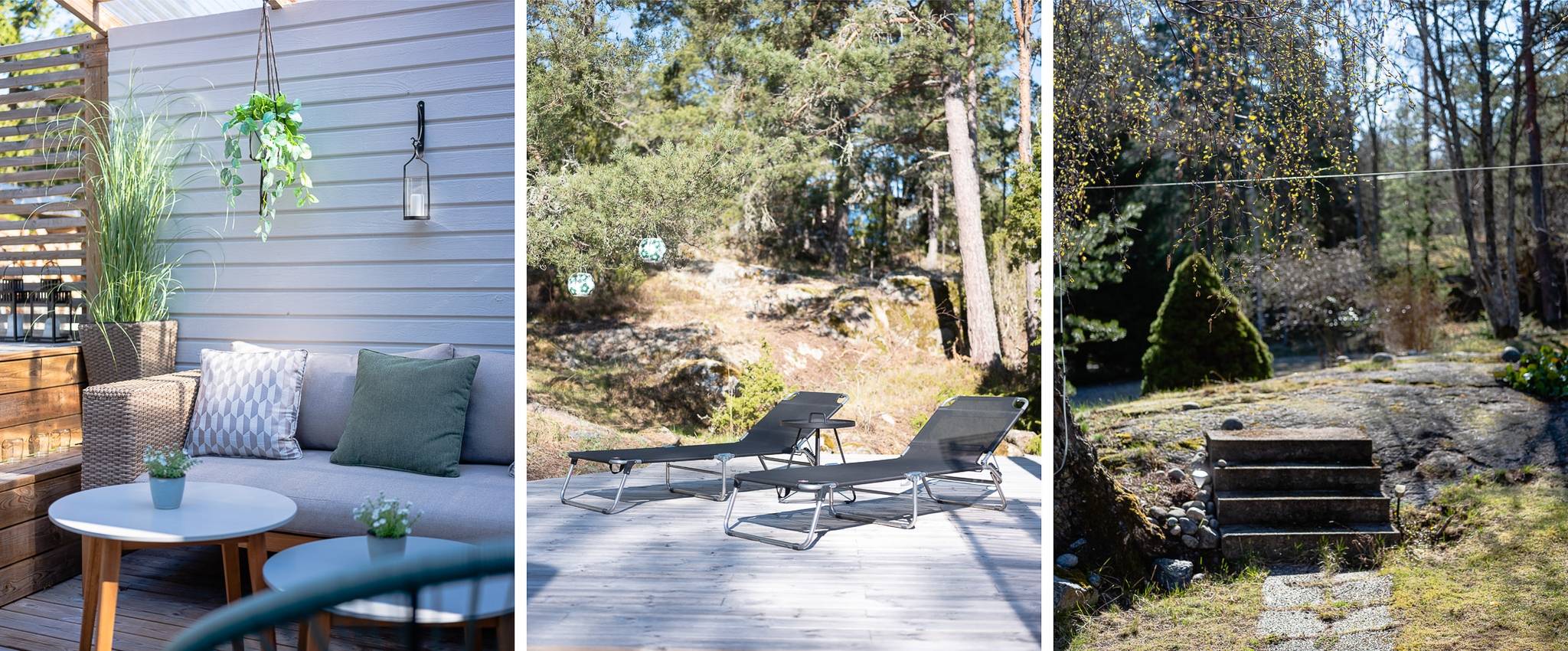 3 rum Fritidshus på Tegelbruksvägen 24B Torö Nynäshamns kommun - bild 3