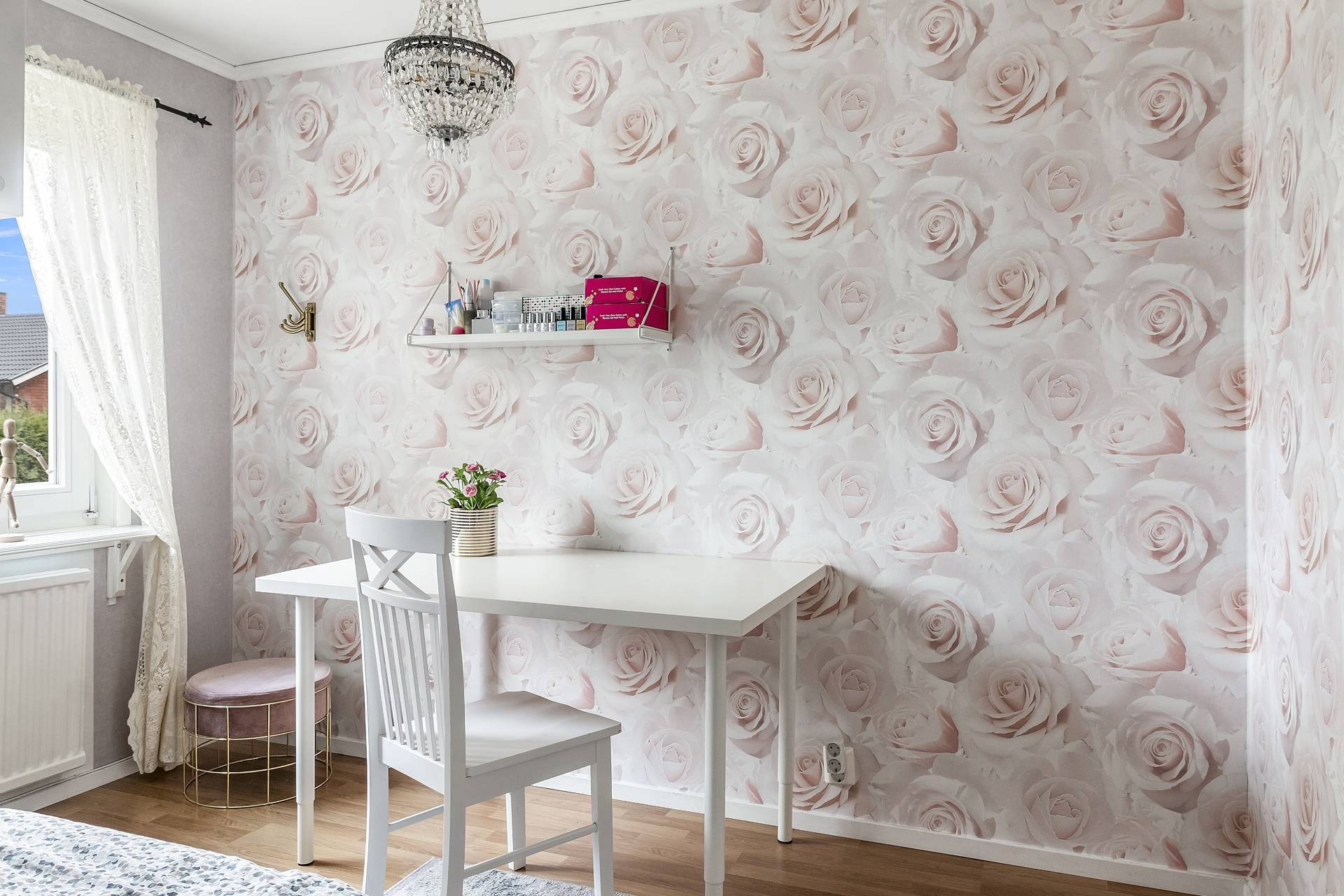 5 rum Villa på Snevringevägen 6 Fredhem Hallstahammars kommun - bild 16