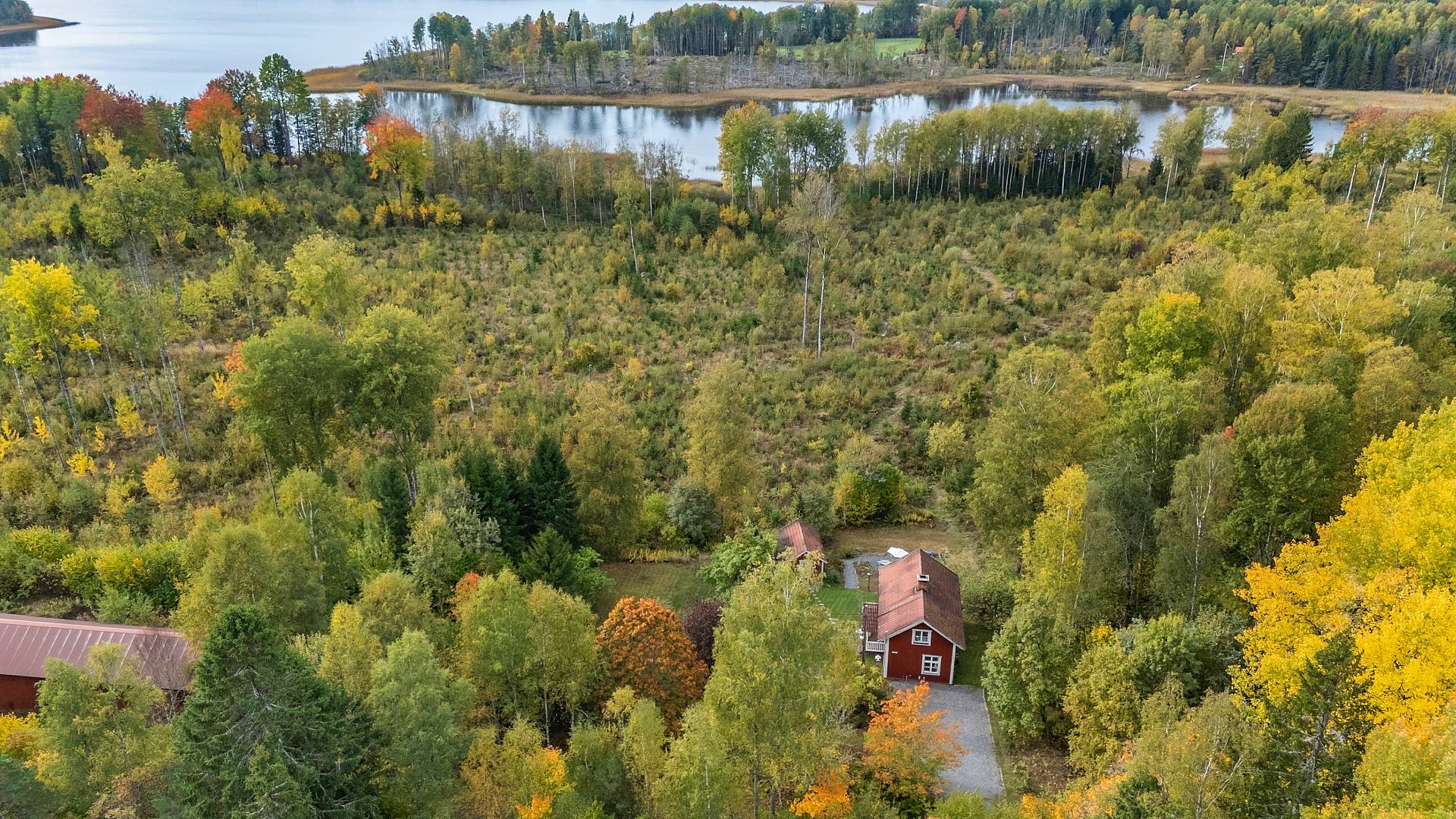 Våsjö 56, Kolsva, Köpings kommun