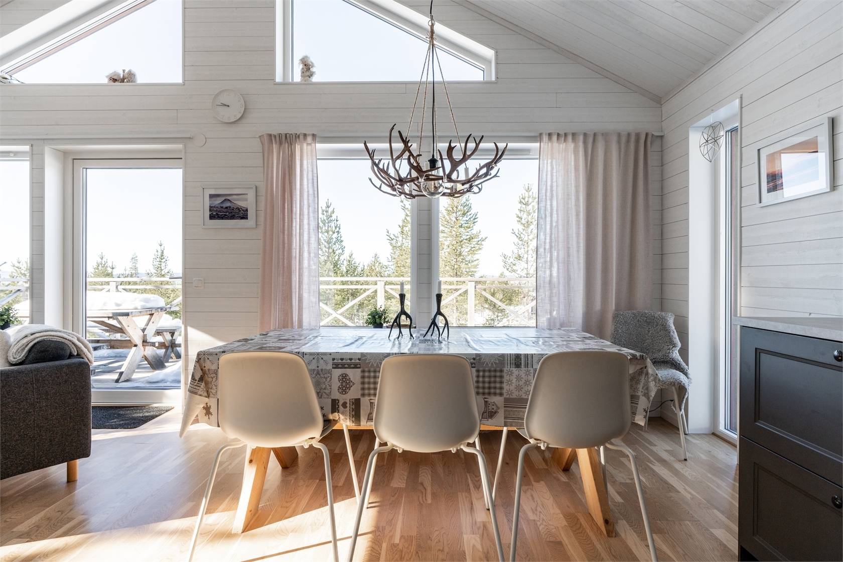4 rum Fritidshus på Taurusvägen 18 Idre Himmelfjäll Älvdalens kommun - bild 30