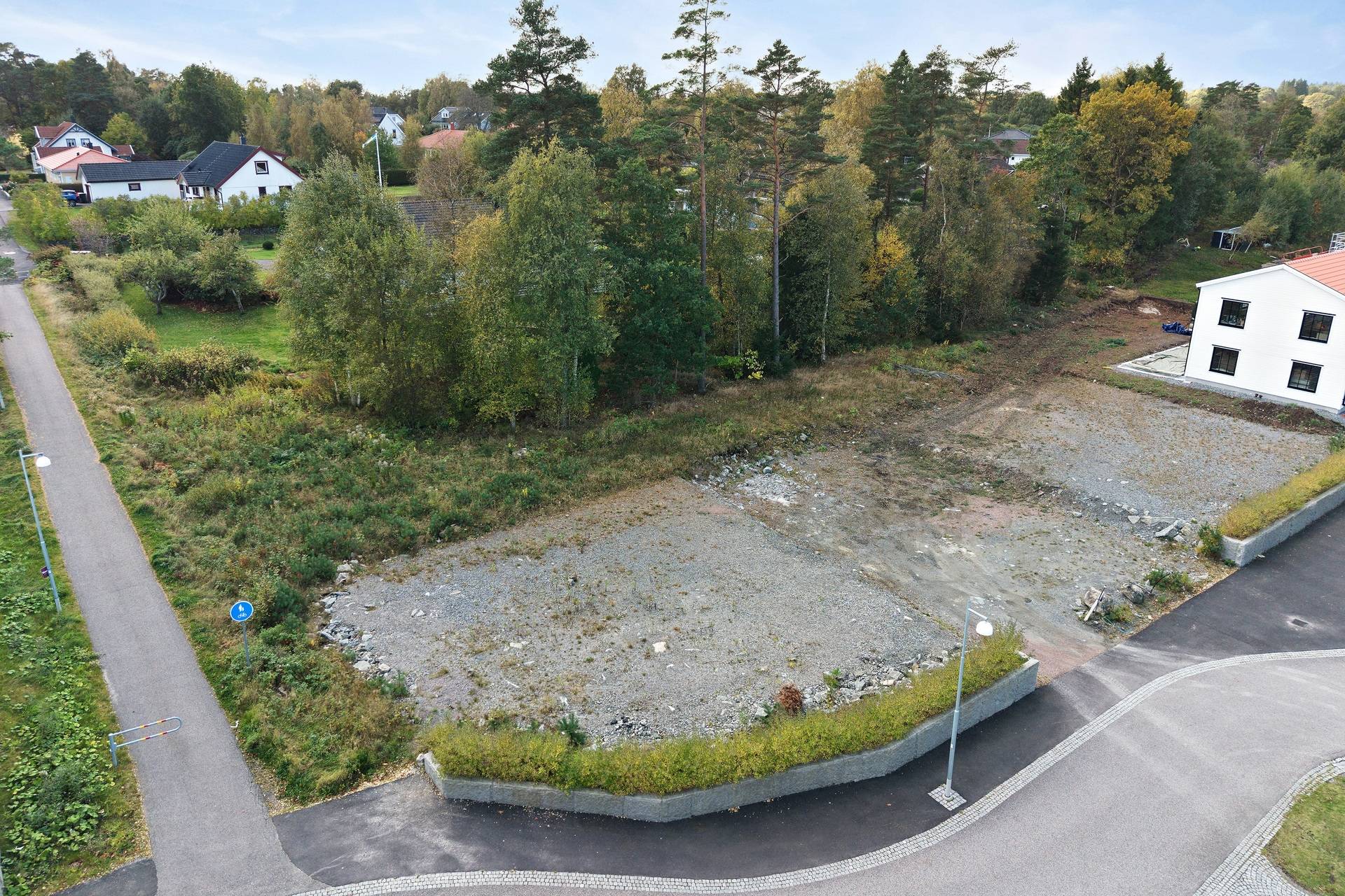 Öjersjö, Partille kommun