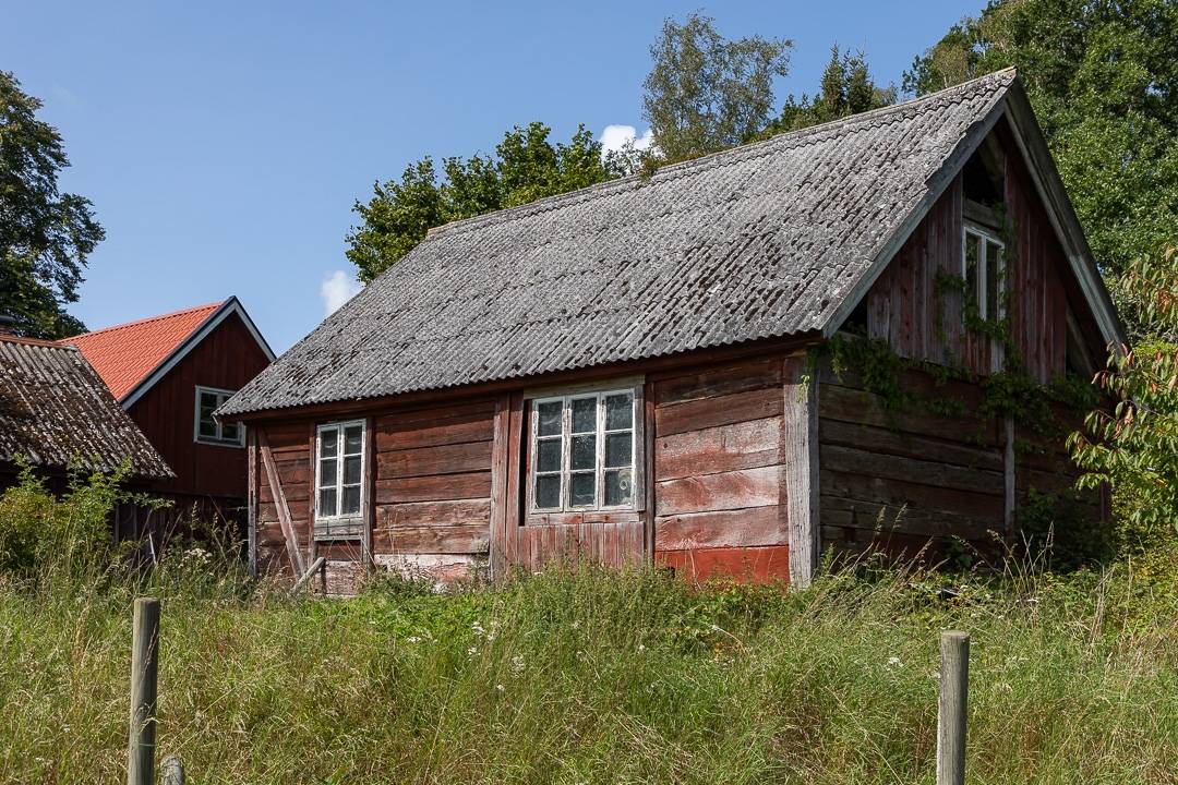 2 rum Villa på Värahultsvägen 26 Kristianstads kommun - bild 22