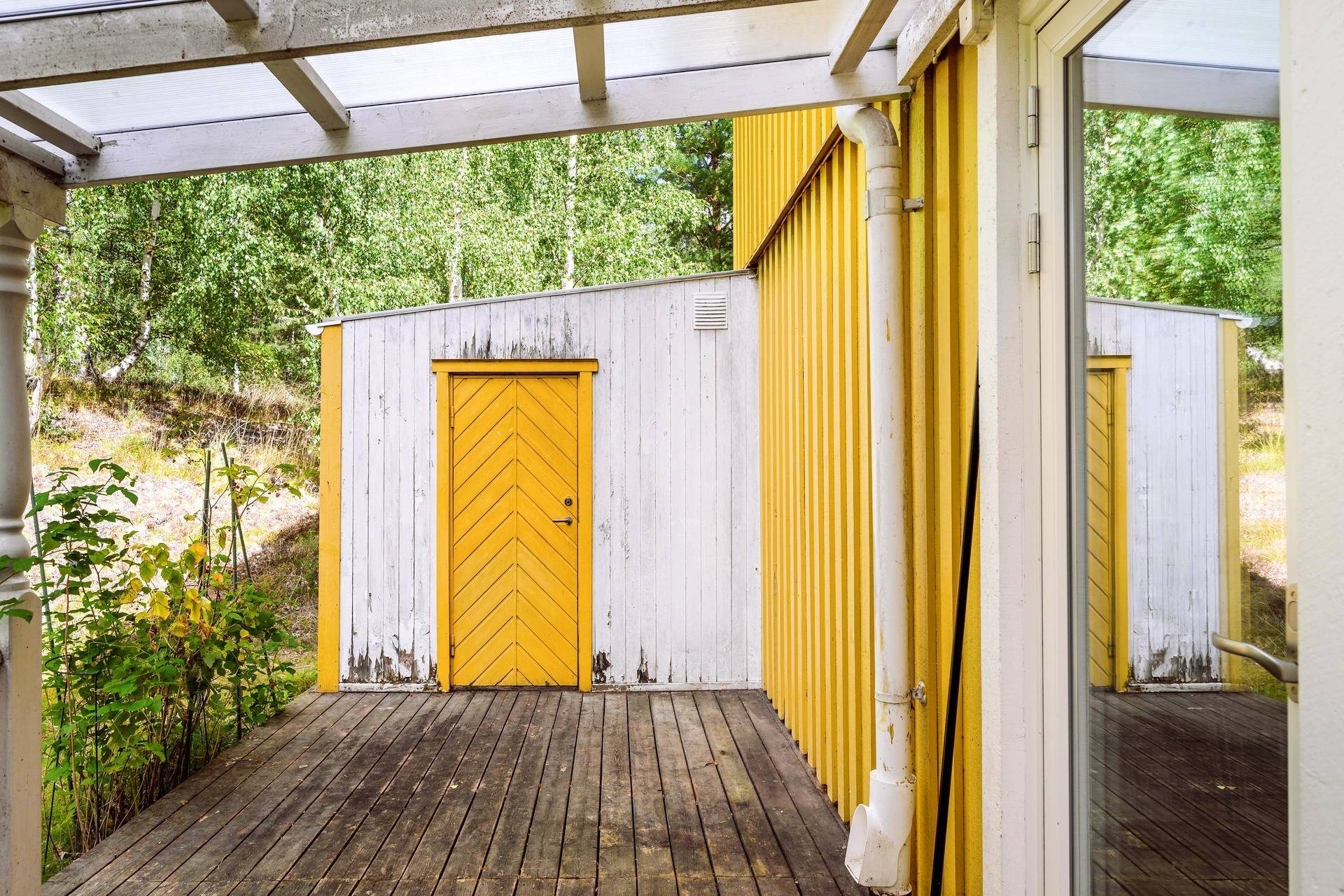 3 rum Lägenhet på Daniels Väg 151 Falun Falu kommun - bild 24