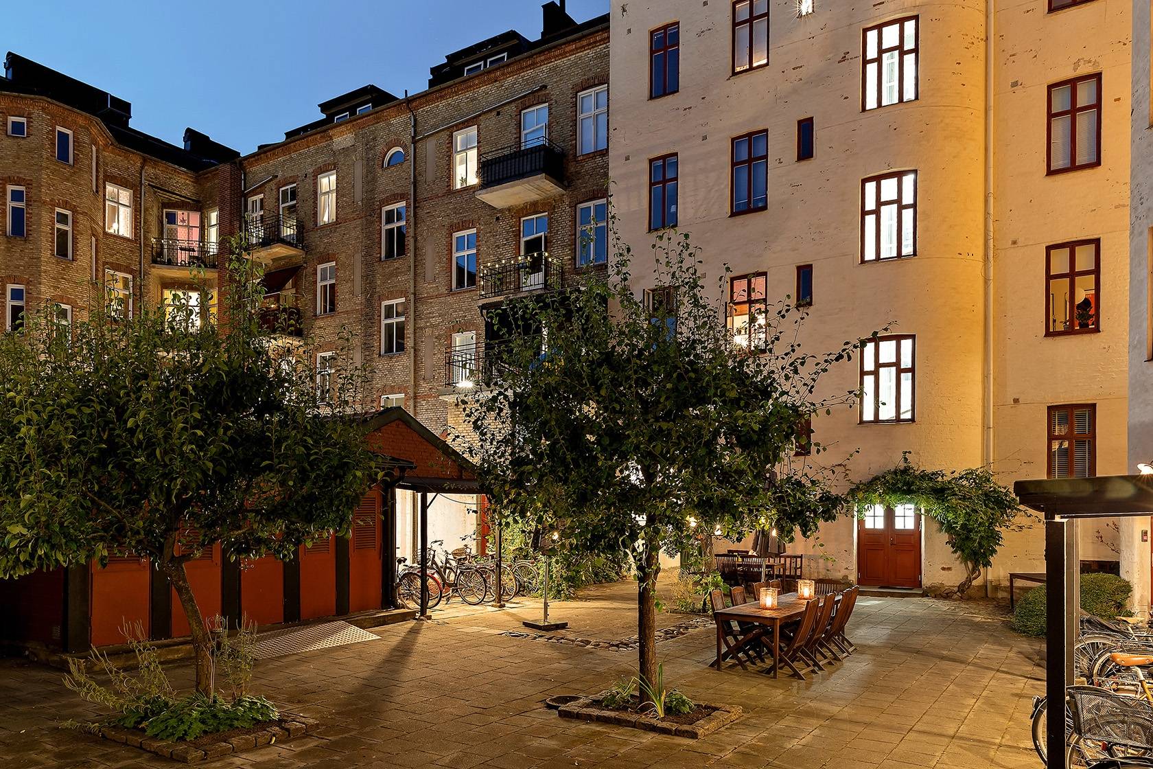 Östermalm, Kristianstads kommun