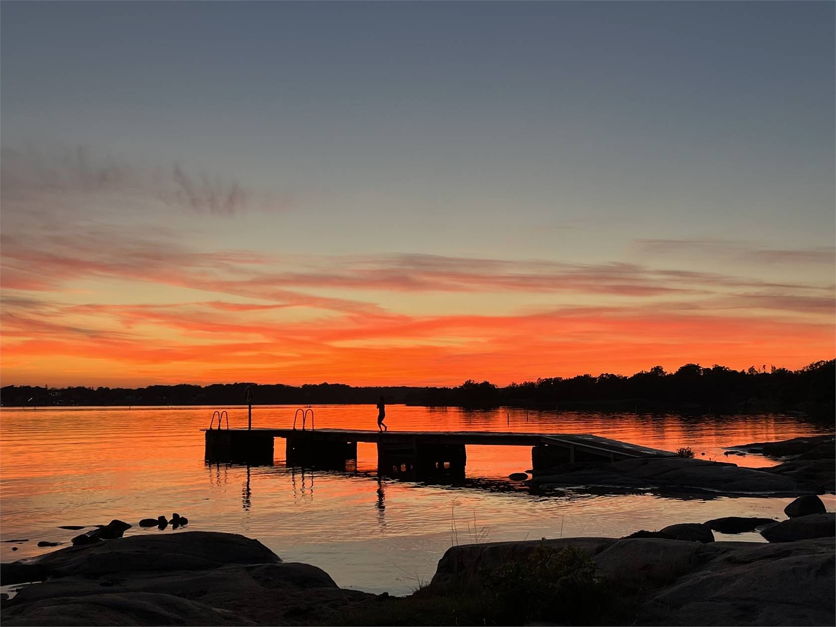 6 rum Villa på Baldersvägen 24 Bergåsa Karlskrona kommun - bild 48