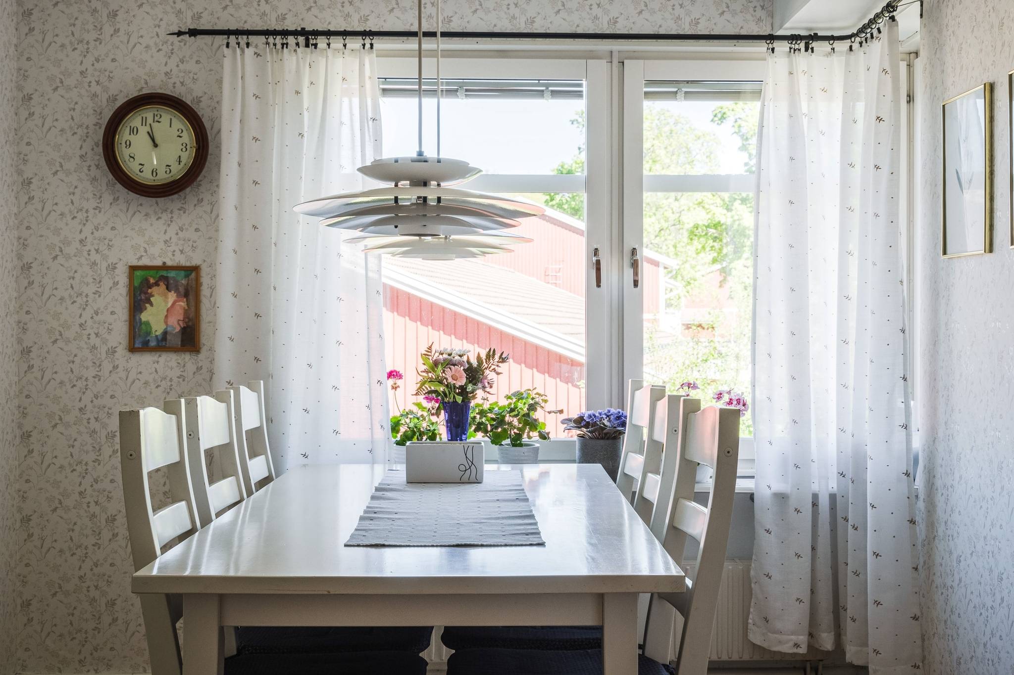 4 rum Lägenhet på Laxgången 32B Stigslund Gävle kommun - bild 15