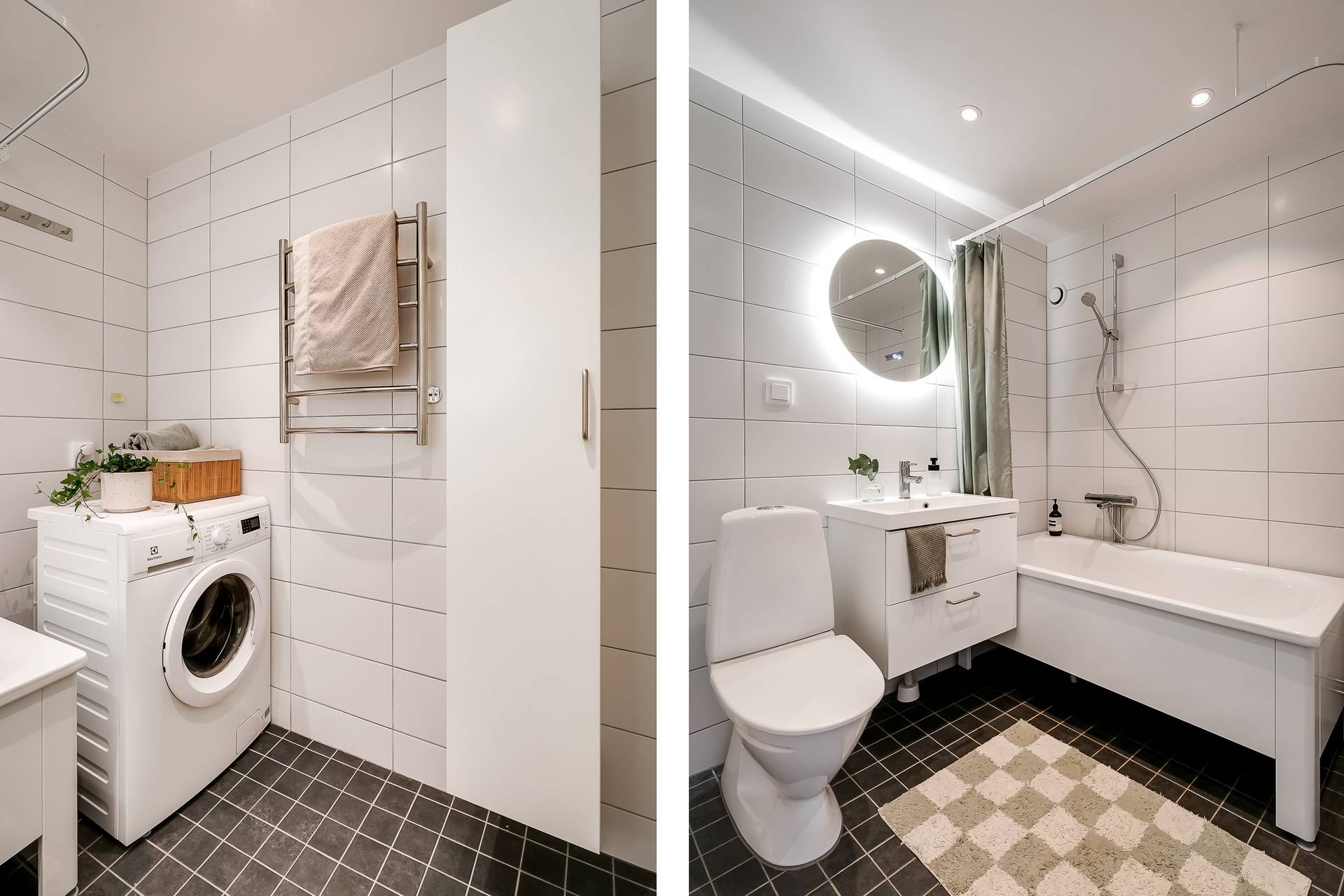 3 rum Lägenhet på Ringvägen 11B Södermalm Stockholms kommun - bild 24