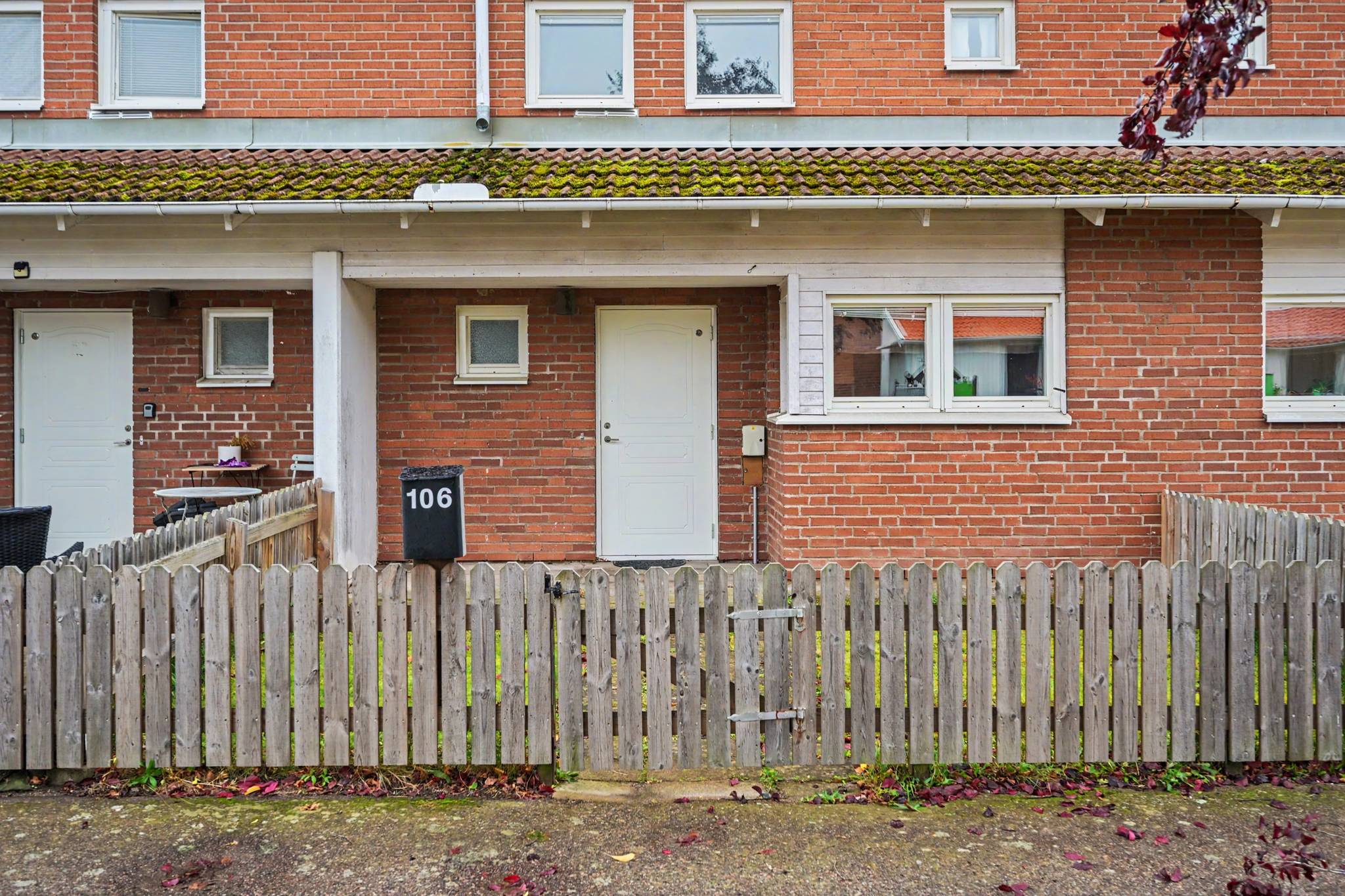 4 rum Lägenhet på Lötvägen 106 Kalmar kommun - bild 27