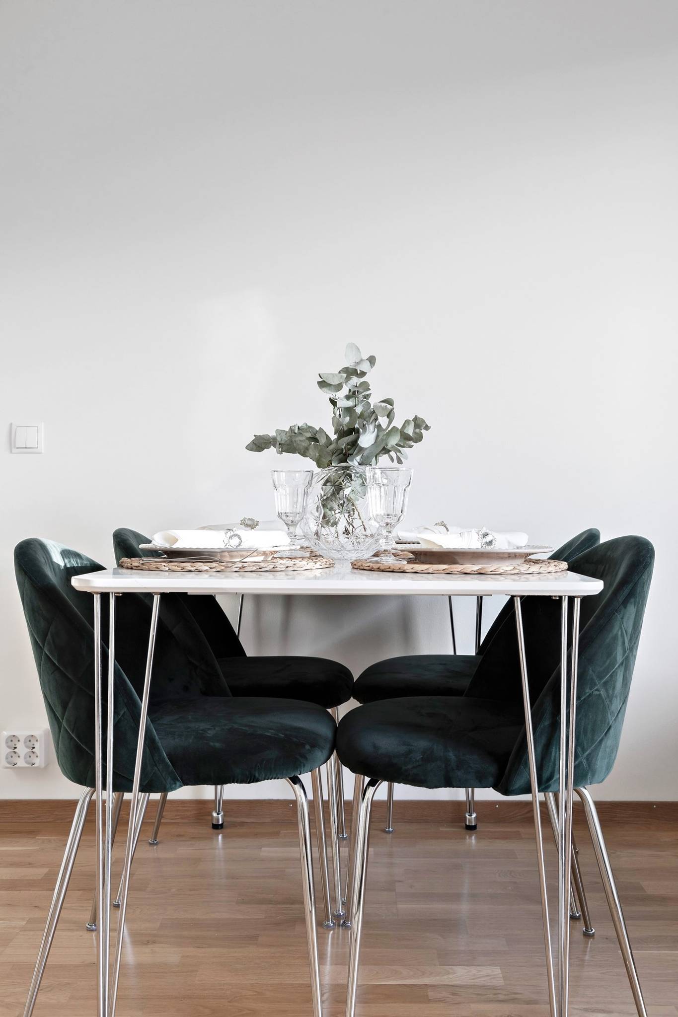 1.5 rum Lägenhet på Rustmästaregatan 15 Kviberg Göteborgs kommun - bild 6