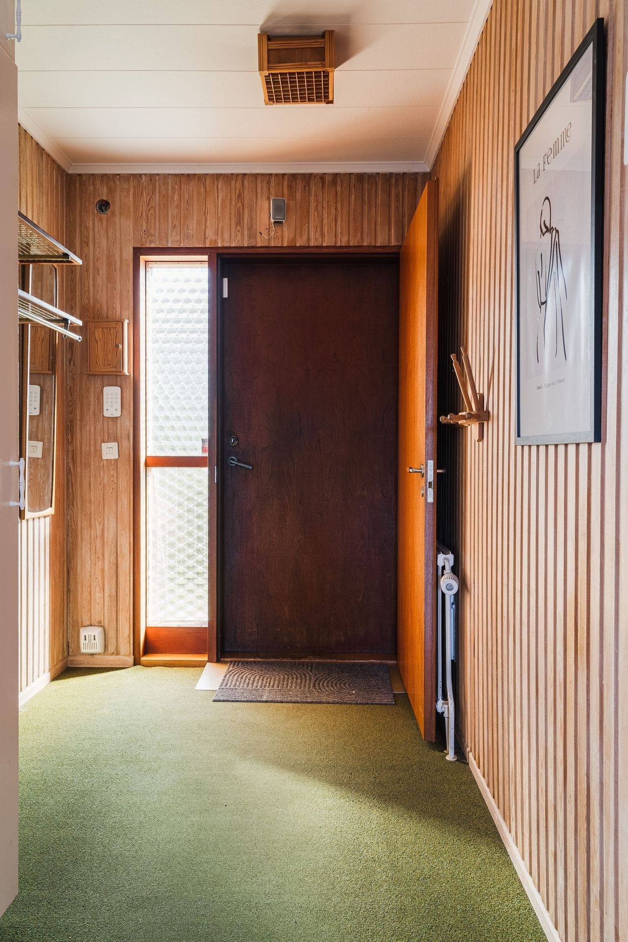 6 rum Villa på Lingonstigen 20 Svartudden Piteå kommun - bild 21