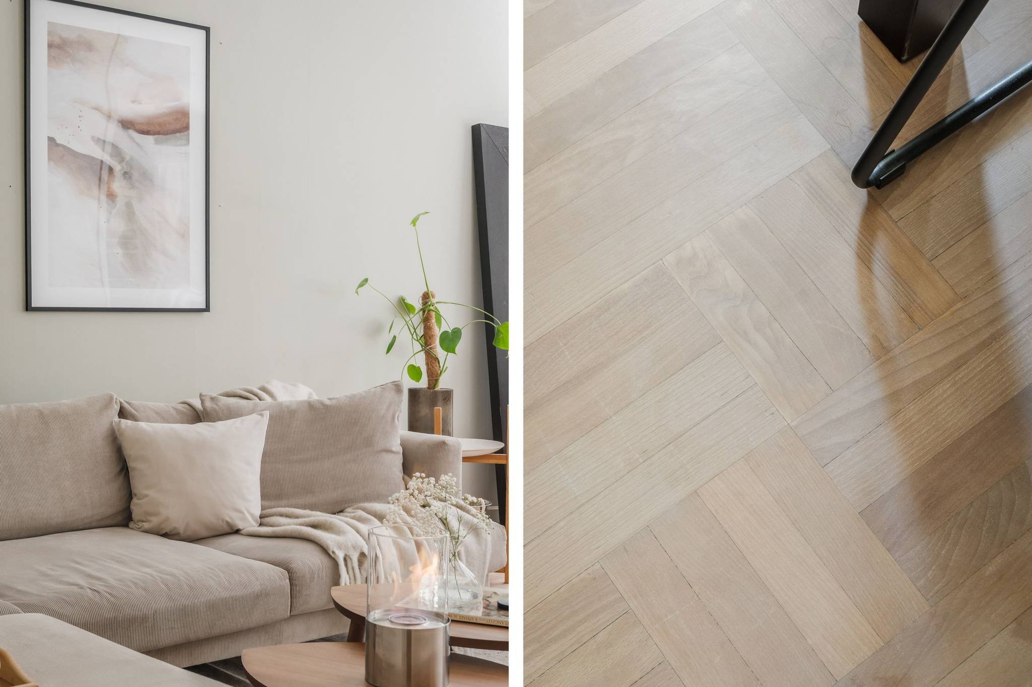2 rum Lägenhet på Norra Kungsgatan 35B Gävle Centrum Gävle kommun - bild 23