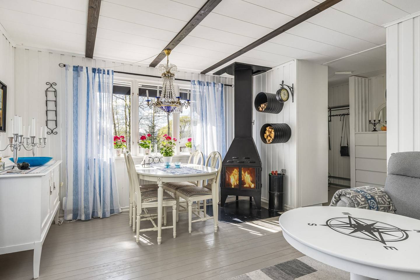3 rum Fritidshus på Rystrand 520 Kramfors kommun - bild 14