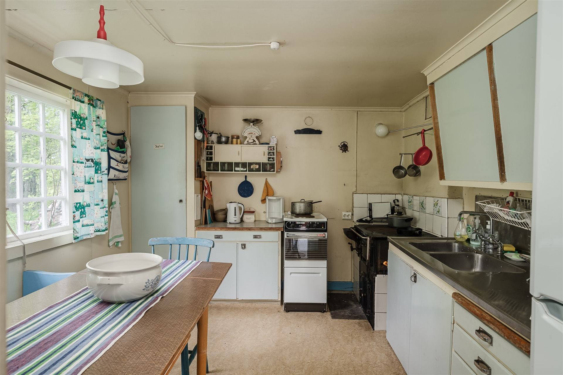 4 rum Fritidshus på Häggsjö 247 Häggdånger Härnösands kommun - bild 21
