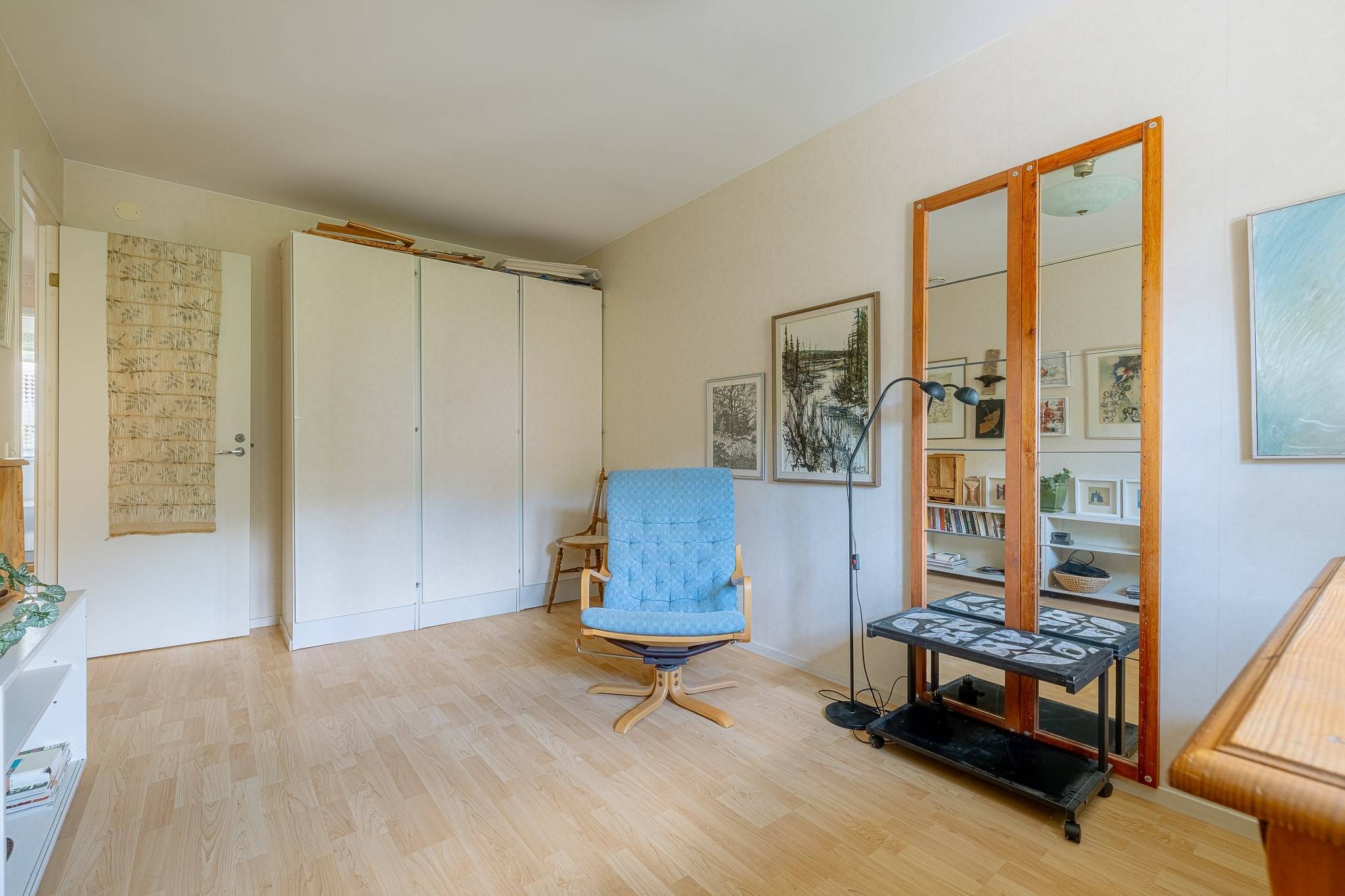 4 rum Radhus på Storgatan 40D Torshälla Eskilstuna kommun - bild 26
