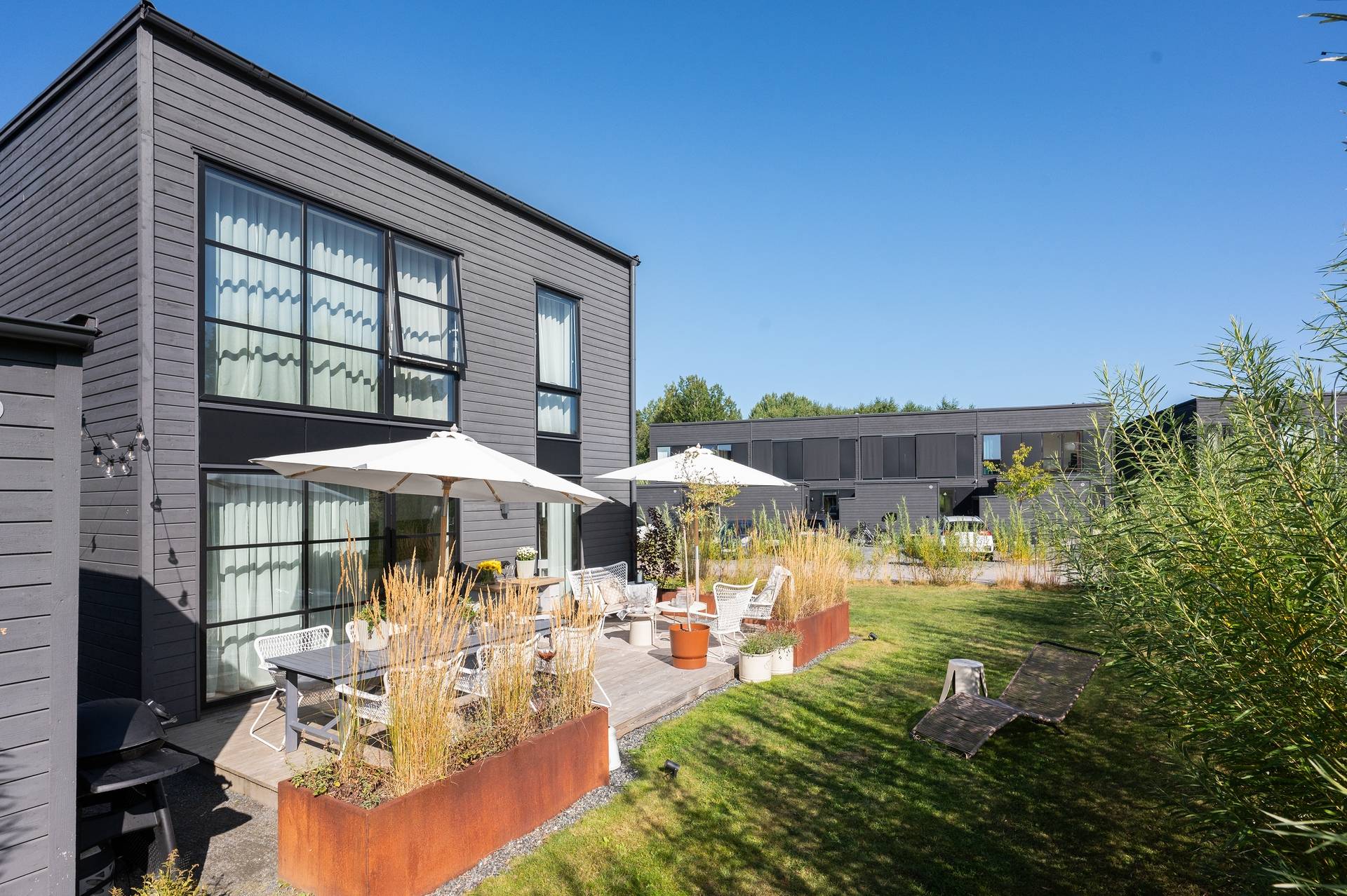 6 rum Villa på Trädgårdsmästarevägen 44 Gävle Gävle kommun - bild 56