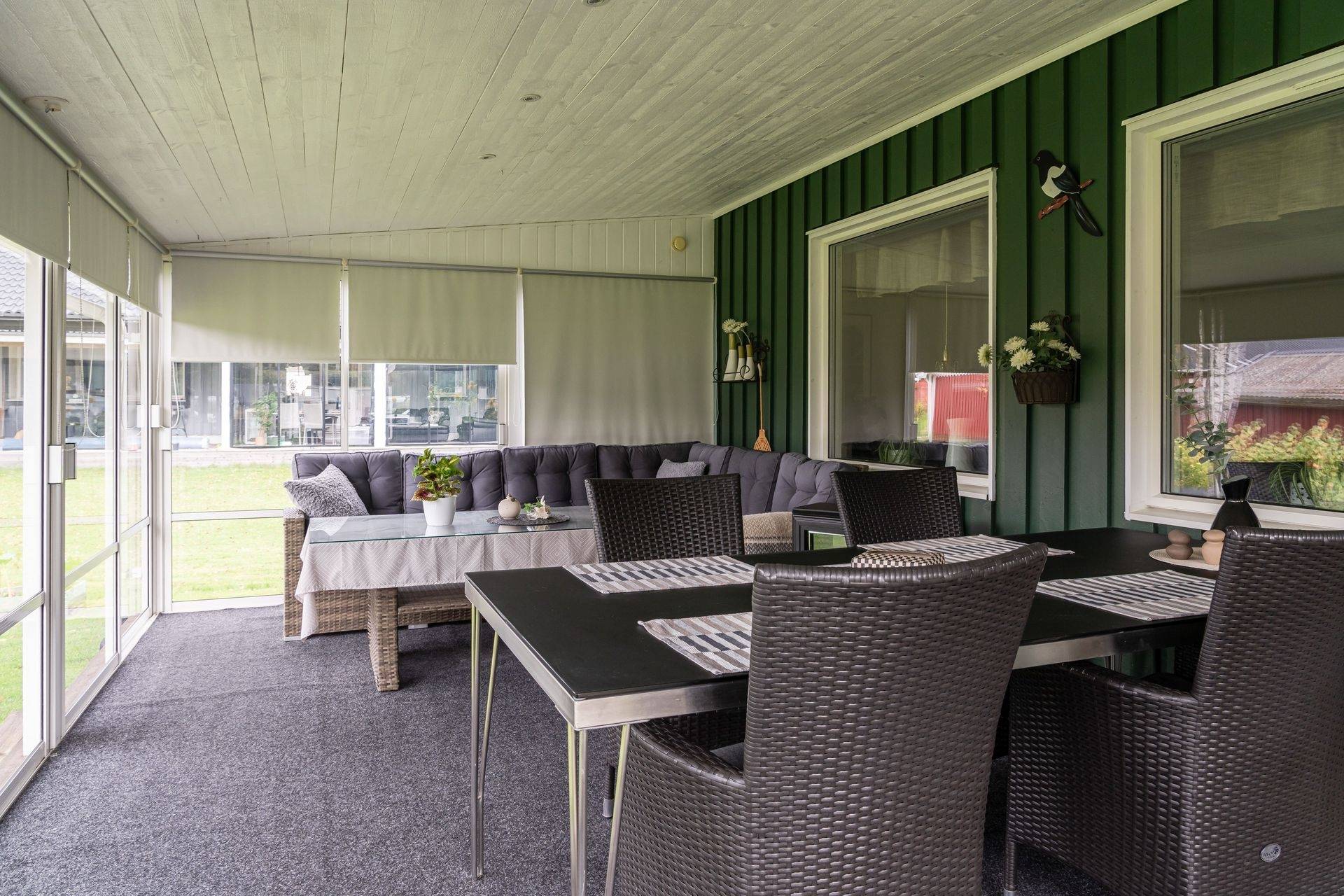 5 rum Villa på Jannegatan 5 Öjebyn Piteå kommun - bild 4