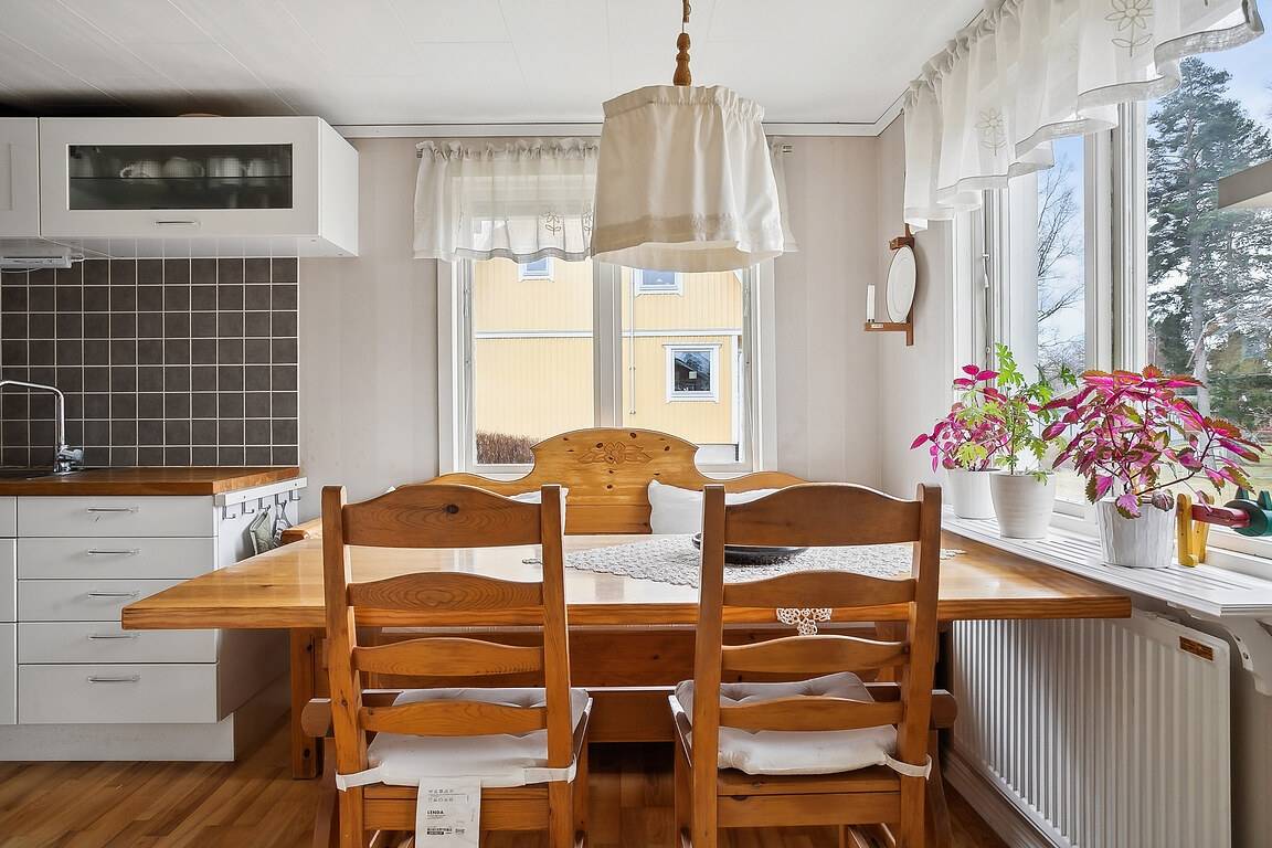 2 rum Villa på Stallviksvägen 29 Sundbyholm Eskilstuna kommun - bild 10