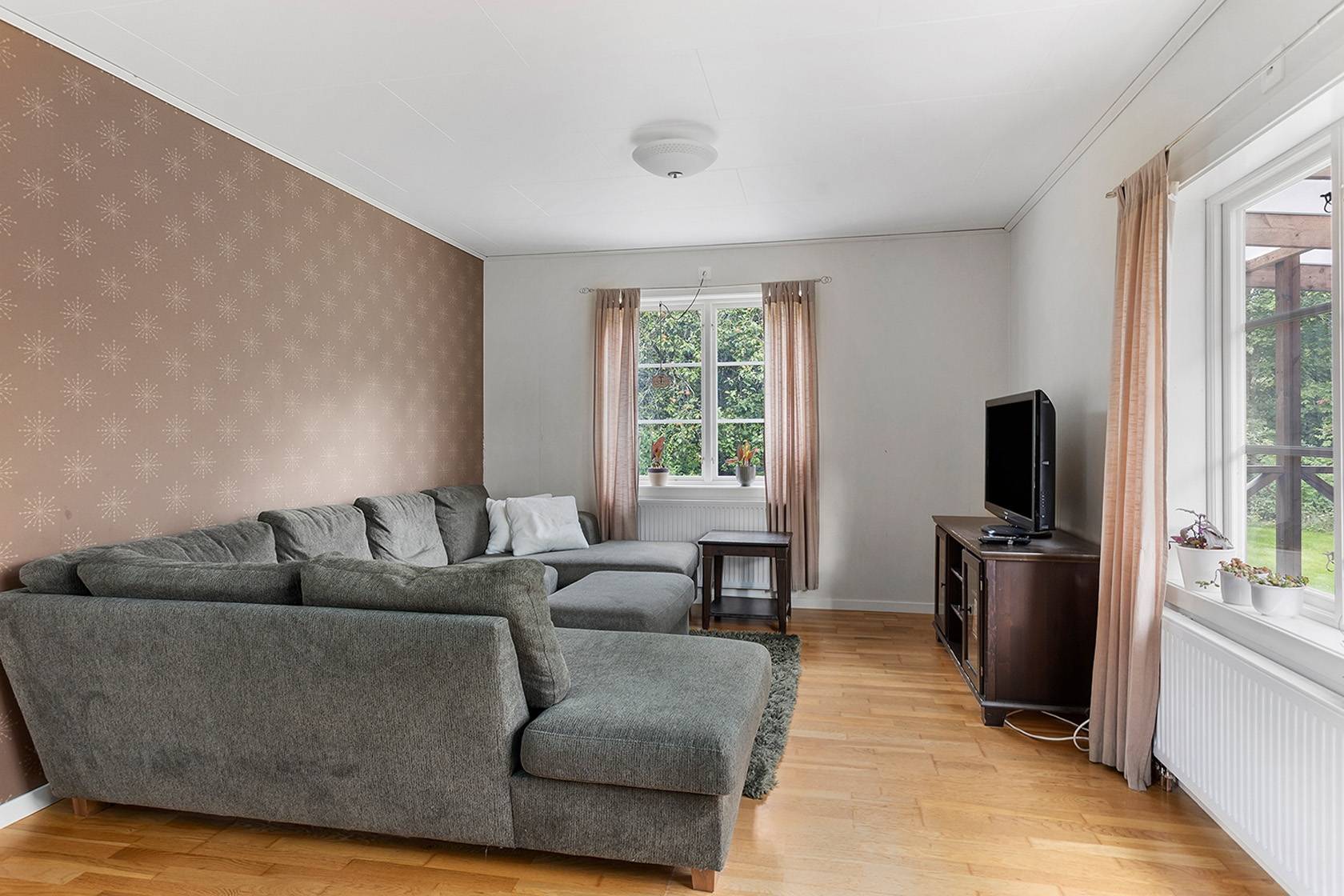 5 rum Gård utan jordbruk på Hjulåsen 625 Garphyttan Örebro kommun - bild 6
