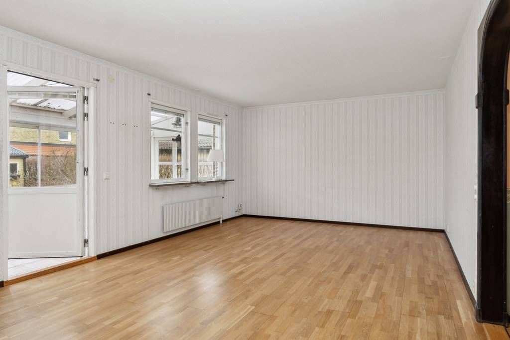 4 rum Parhus på Kummelgatan 46B Ramlösa Helsingborgs kommun - bild 6
