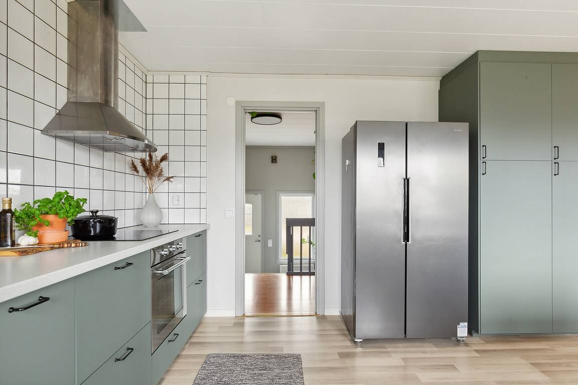 4 rum Villa på Dvärgkroken 5 Mörbylånga Mörbylånga kommun - bild 9