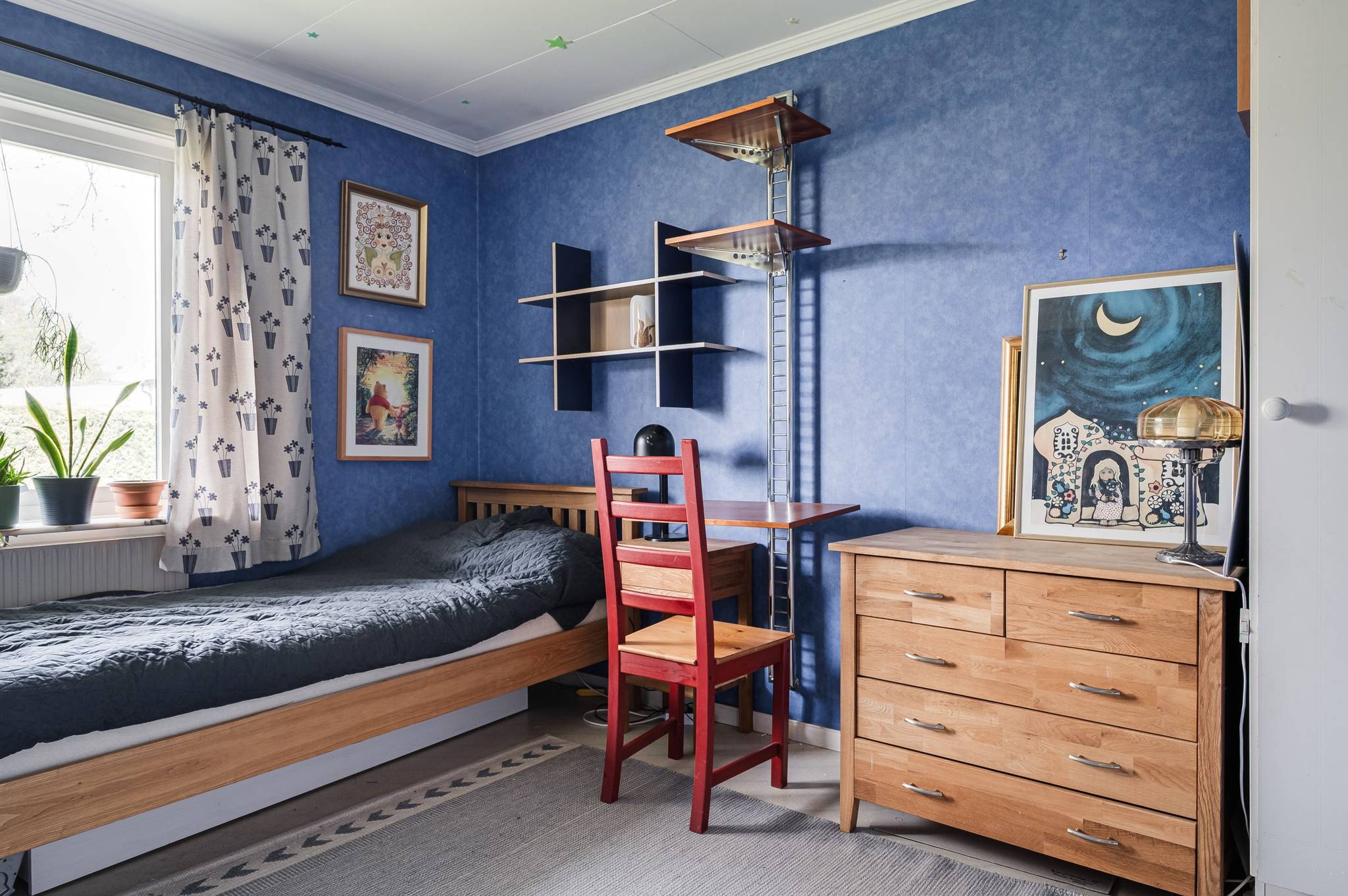 6 rum Villa på Källgatan 16B Brämhult Borås kommun - bild 16