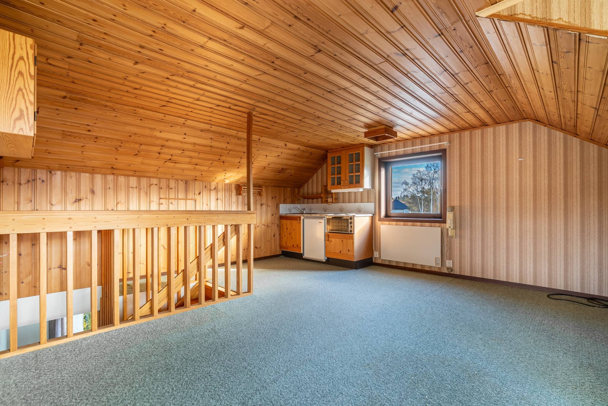 5 rum Villa på Handskmakarvägen 14 Järved Örnsköldsviks kommun - bild 27