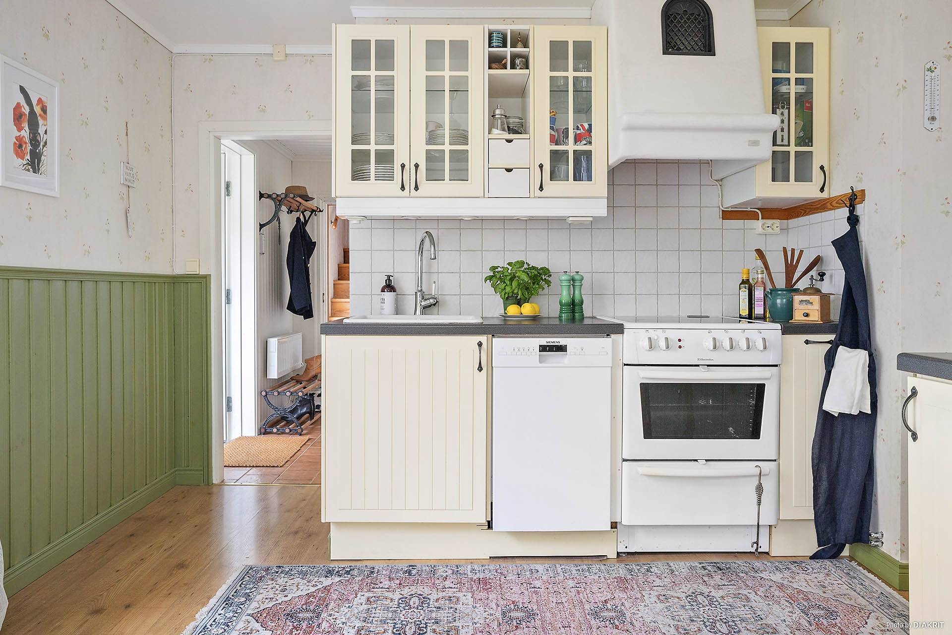 4 rum Villa på Simtuna-Bärby torp 8 Simtuna Enköpings kommun - bild 4