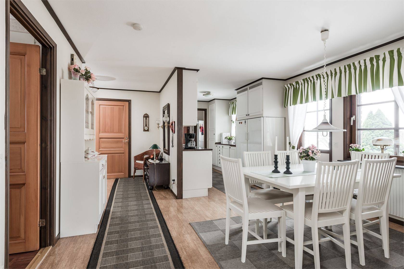 5 rum Villa på Borglindsvägen 21 Svärdsjö Falu kommun - bild 7