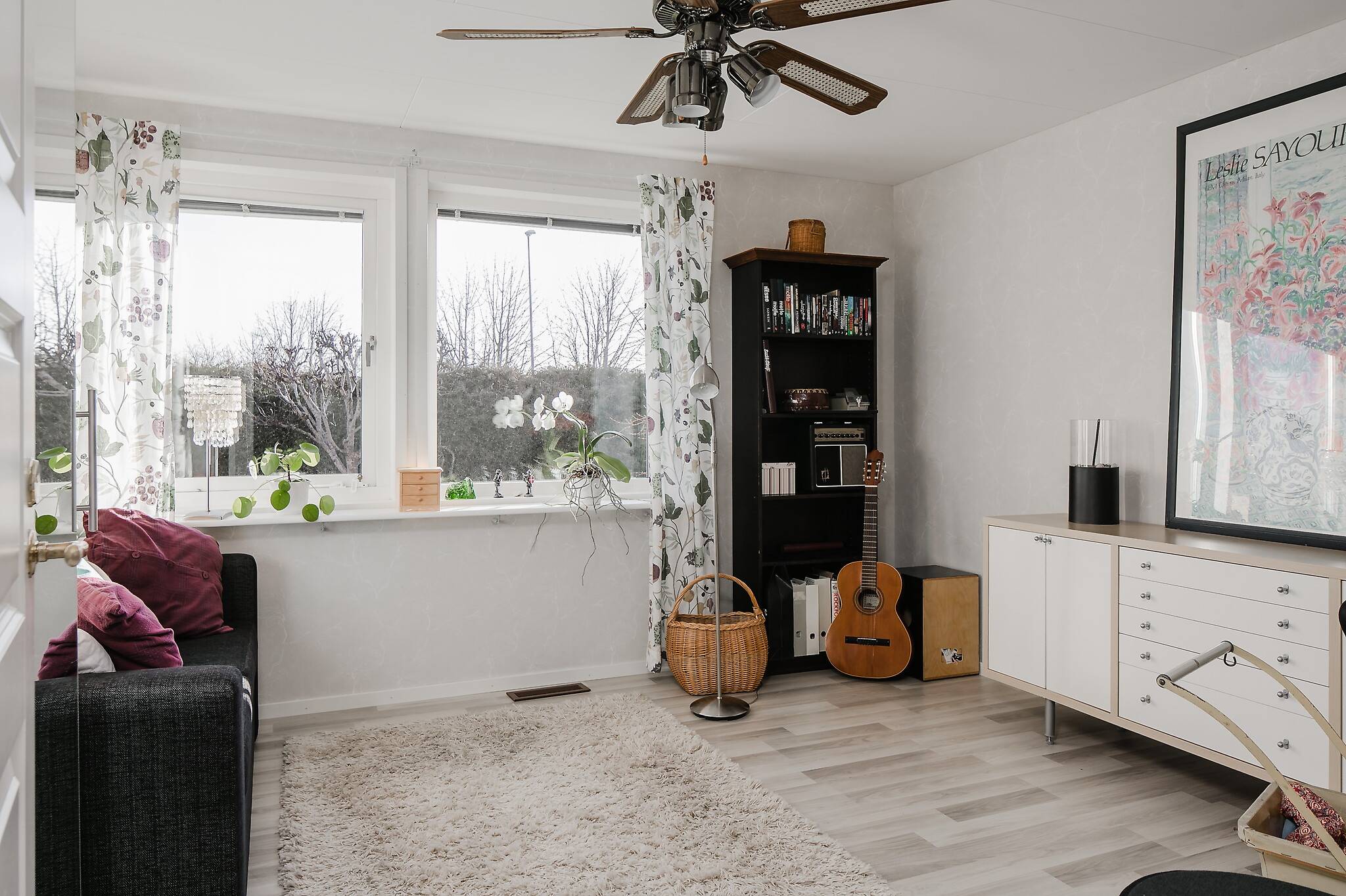 5 rum Villa på Bolmörtsvägen 4 Dälderna Skövde kommun - bild 23