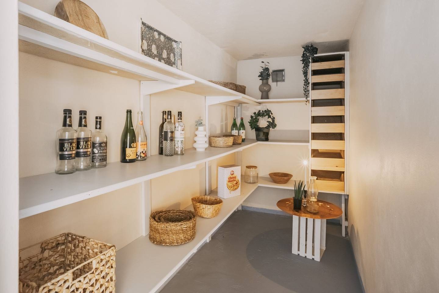 6 rum Villa på Rönnåsvägen 2 Lyrestad Mariestads kommun - bild 60