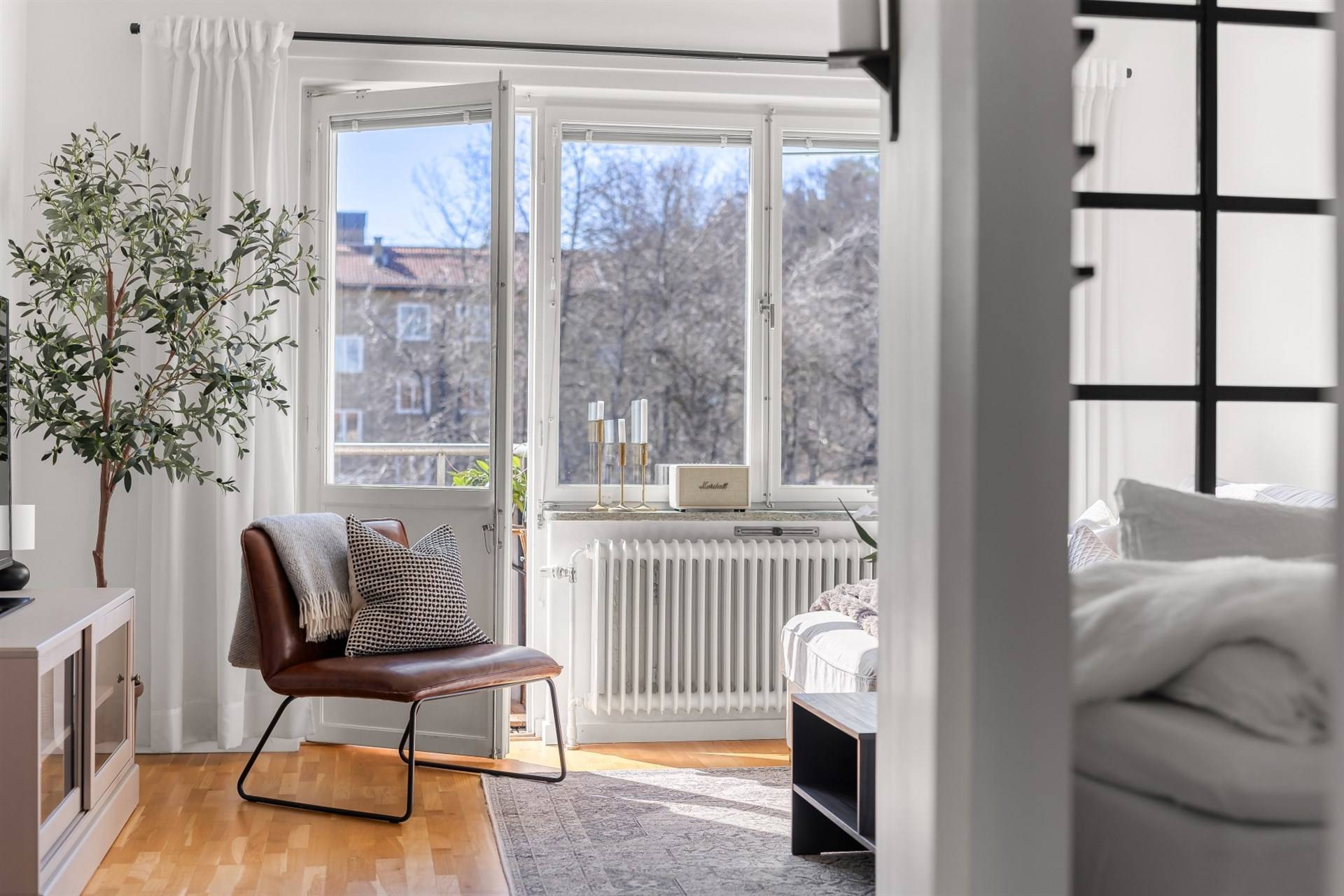 2 rum Lägenhet på Registervägen 32 Abrahamsberg Stockholms kommun - bild 13