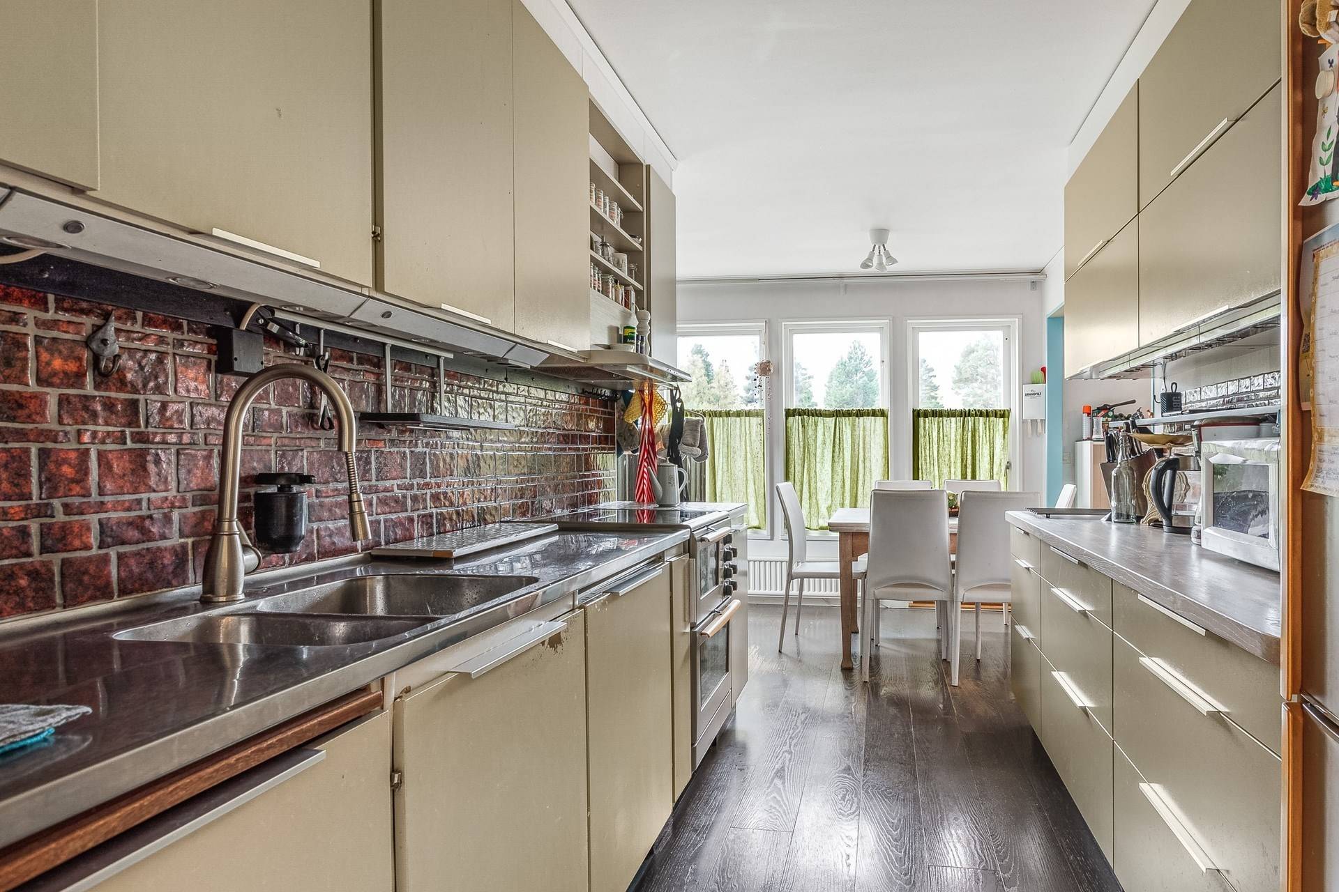 5 rum Villa på Thomévägen 69 Mörsil Åre kommun - bild 3