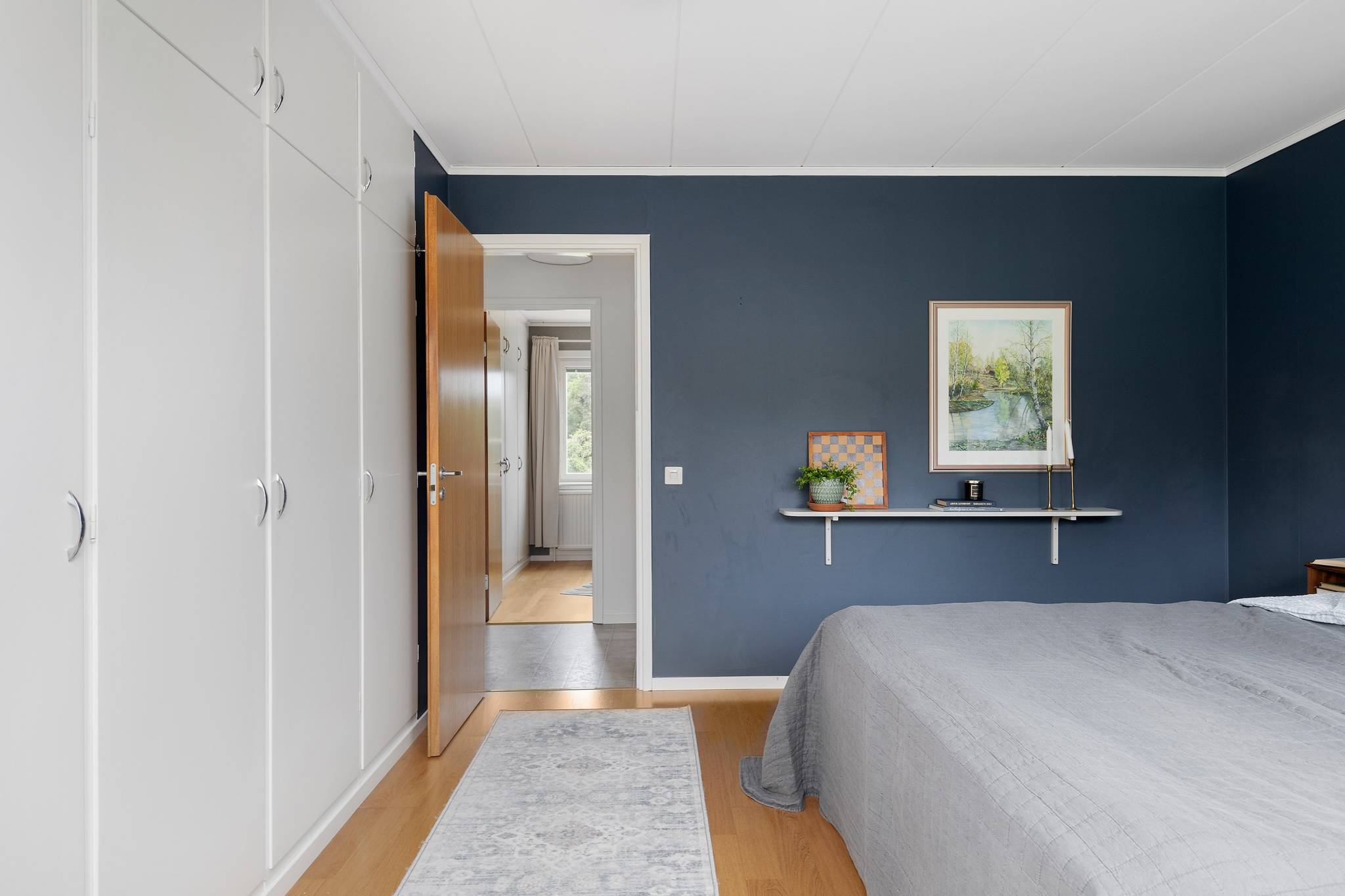 5 rum Villa på Skravelsjö 268 Skravelsjö Umeå kommun - bild 27