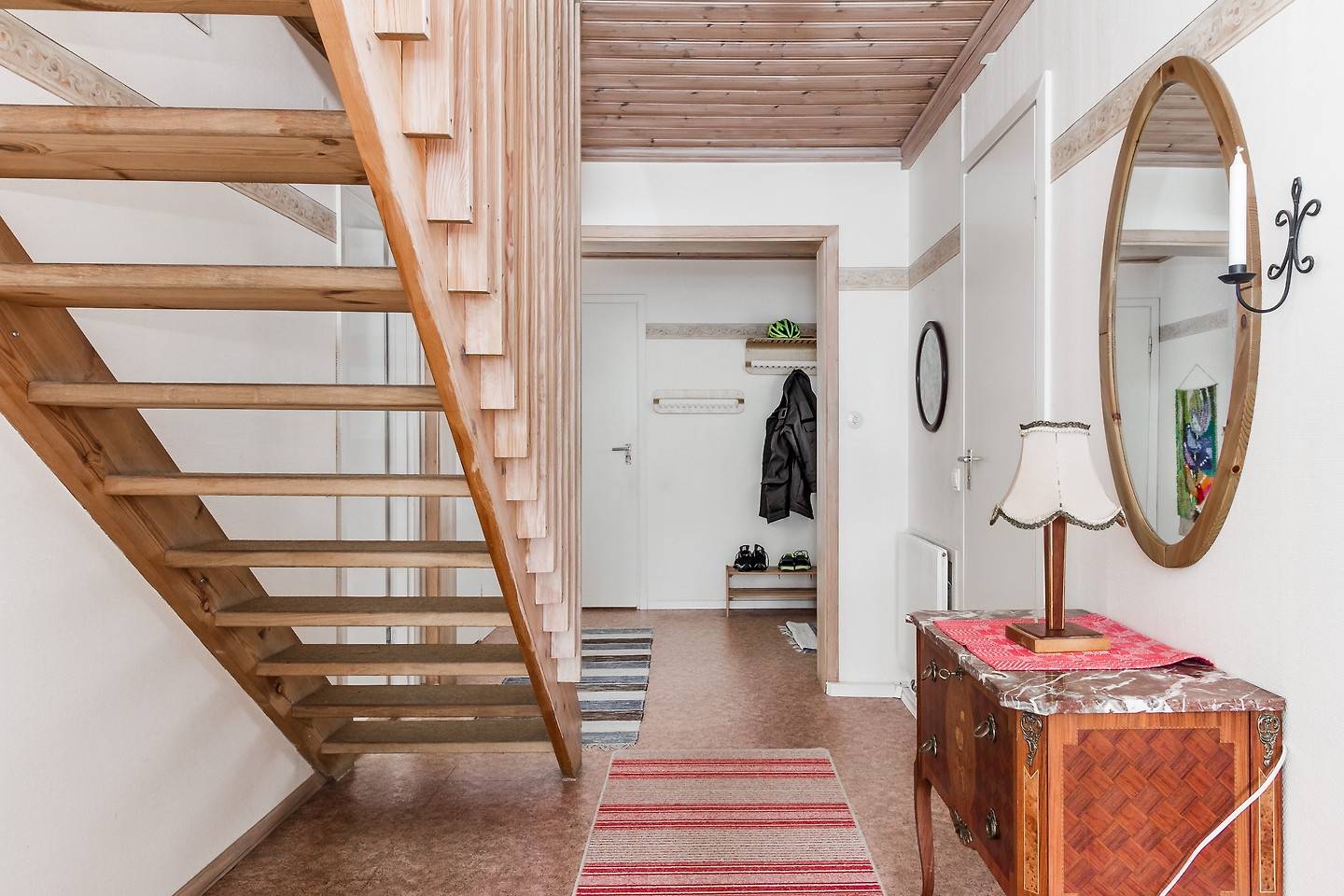 6 rum Villa på Granstigen 3 Centrala Torsby Torsby kommun - bild 23