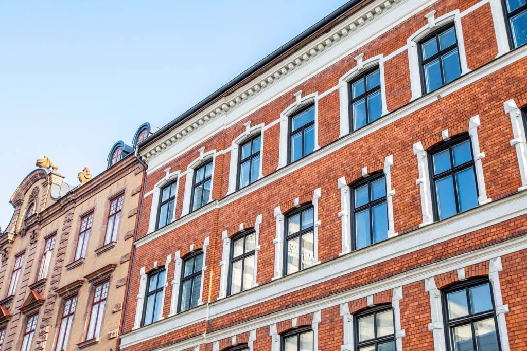2 rum Lägenhet på Amiralsgatan 14A Rörsjöstaden Malmö kommun - bild 16