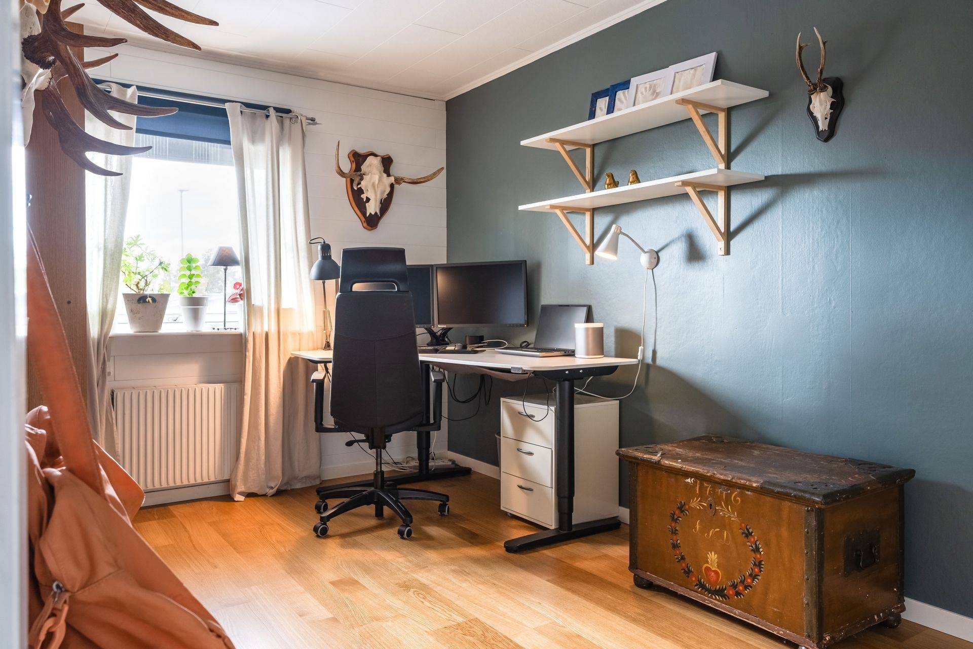 4 rum Villa på Furugatan 75 Ljusdal Ljusdals kommun - bild 27