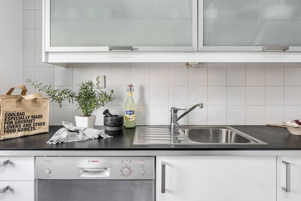 2 rum Lägenhet på Gustavsbergsvägen 1B Norr Växjö kommun - bild 4